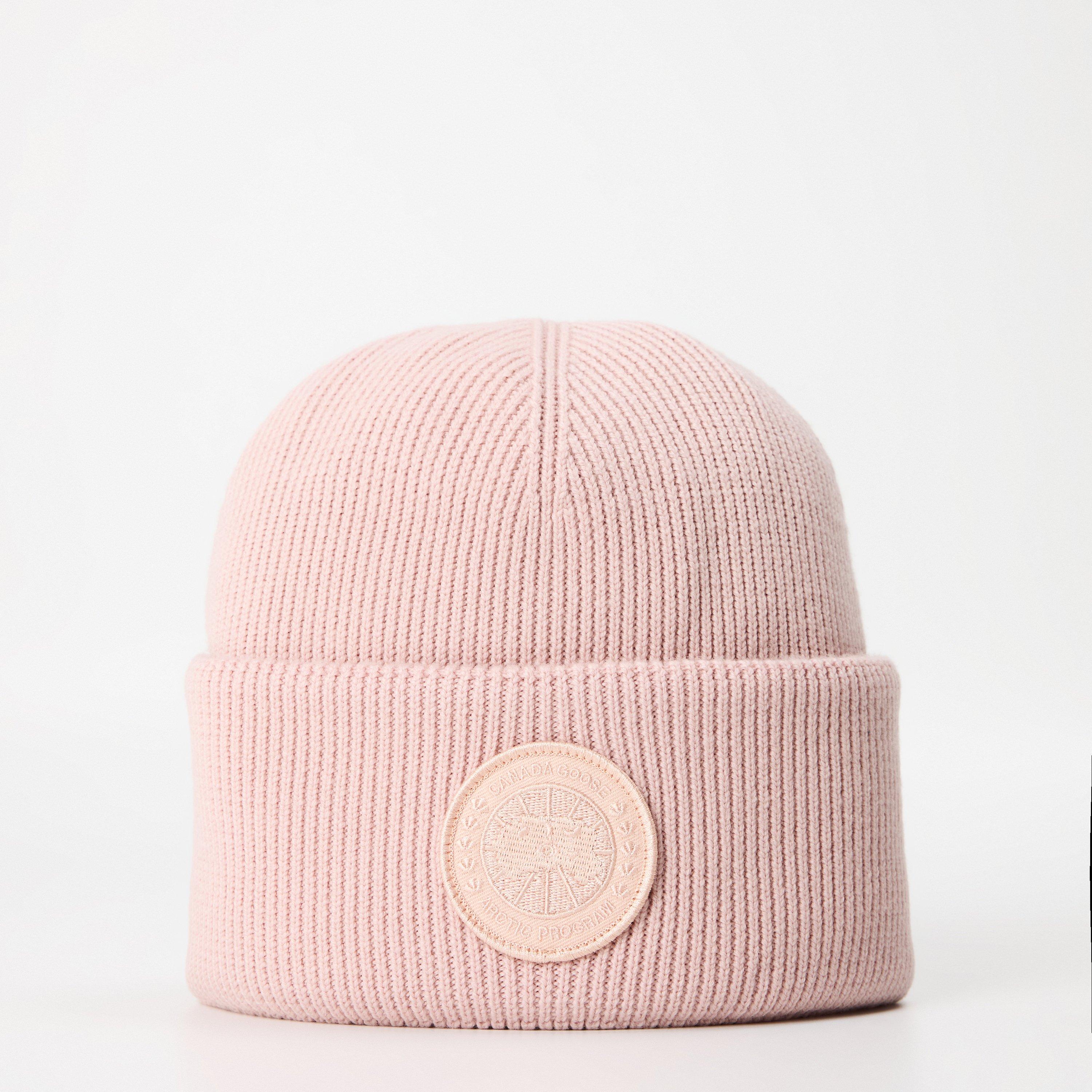 Canada Goose Garment Dyed Arctic Toque Juniors - Vint Rose 9392 - Junior