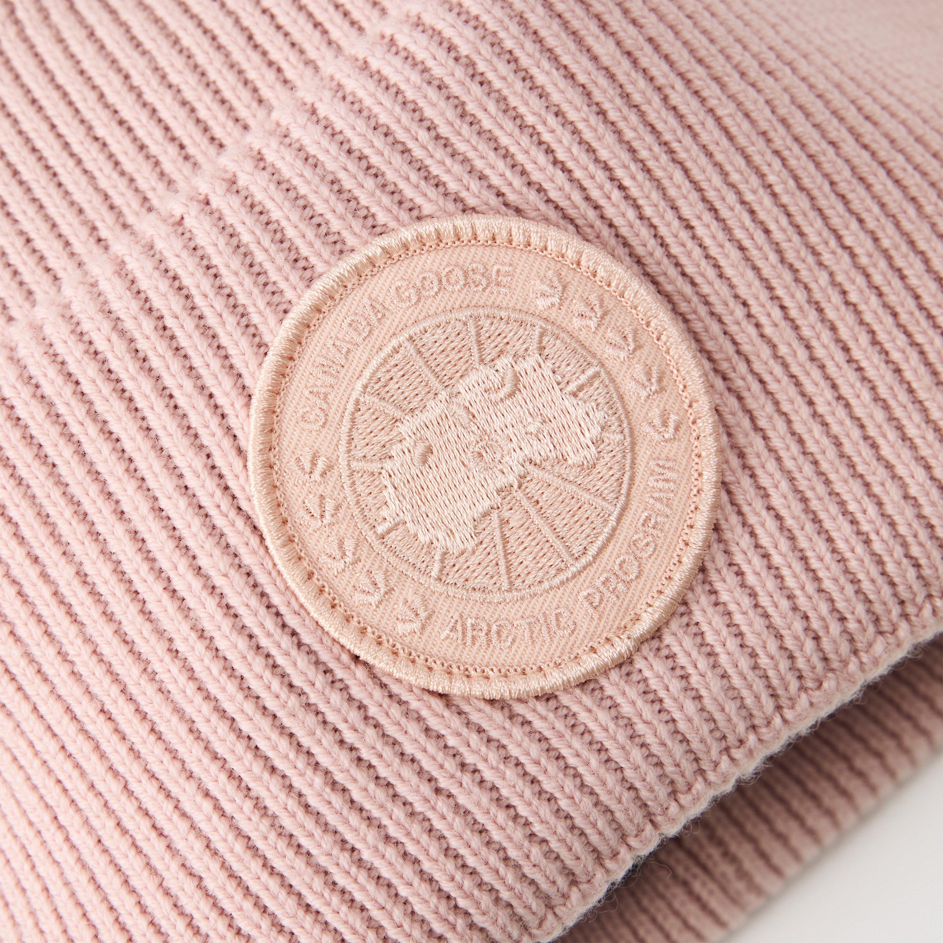 Vint Rose 9392 - Canada Goose - Garment Dyed Arctic Toque Juniors - 3
