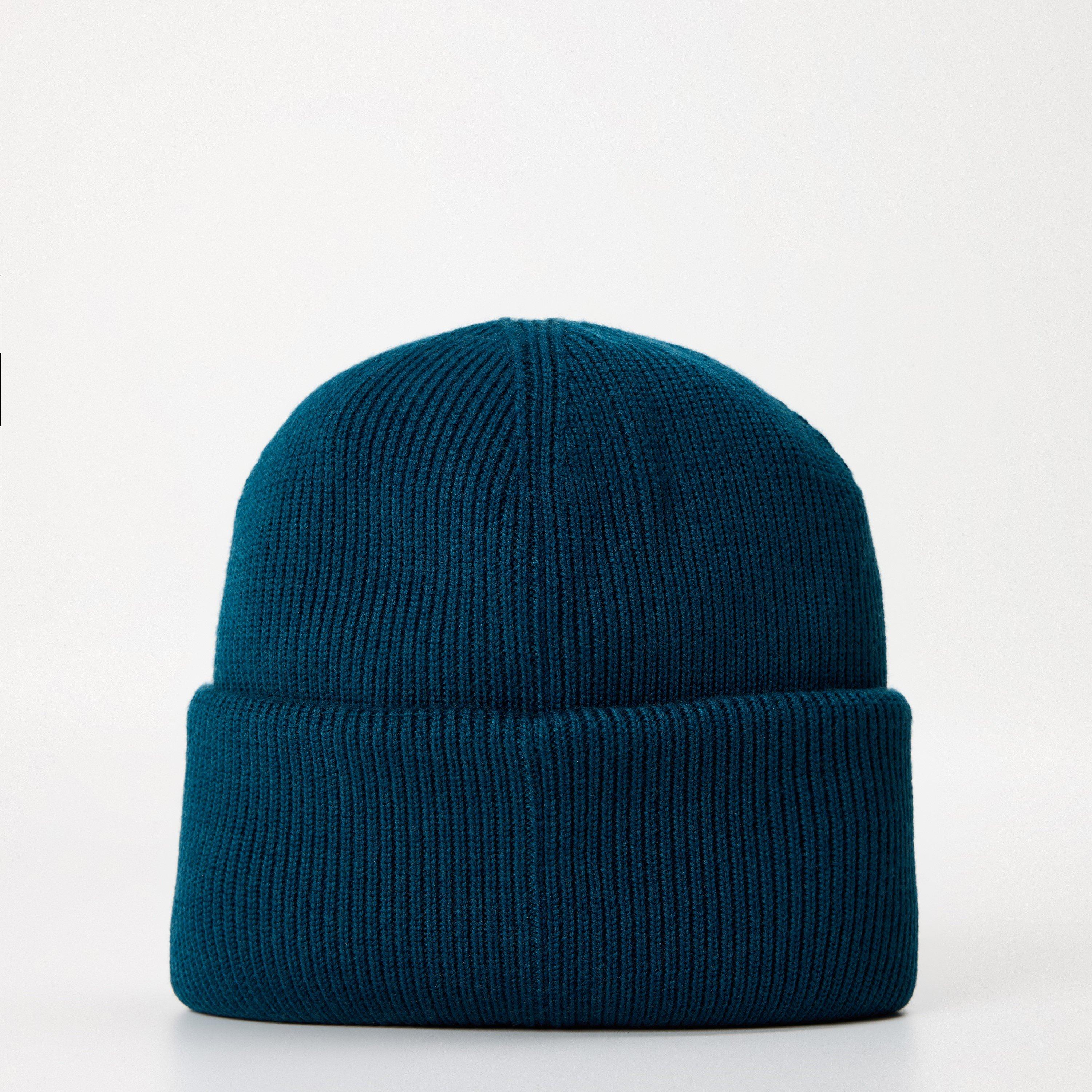 Guard Blue 9387 - Canada Goose - Garment Dyed Arctic Toque Juniors - 2