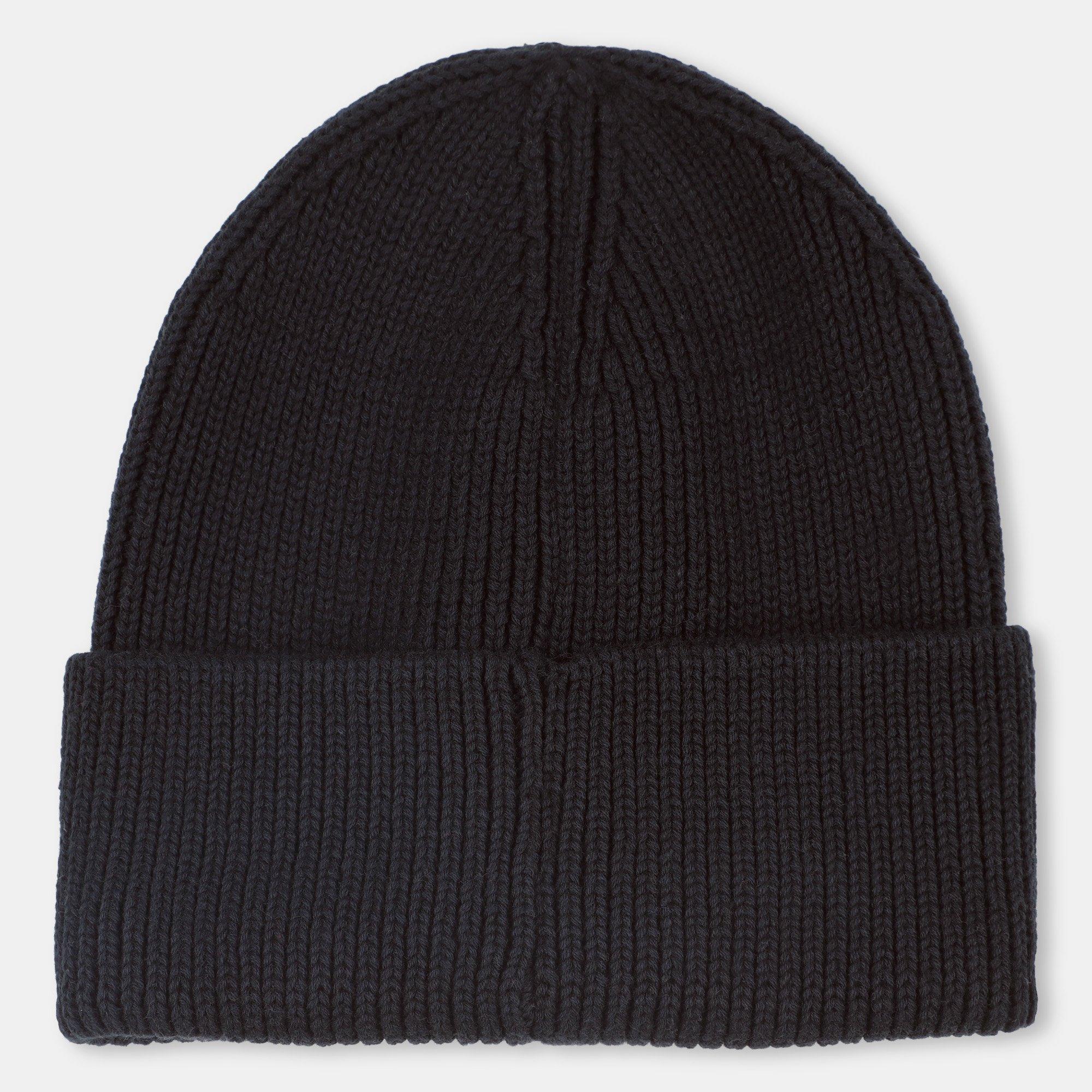 Schwarz 09B - Hugo - Hugo Beanie Jn54 - 2