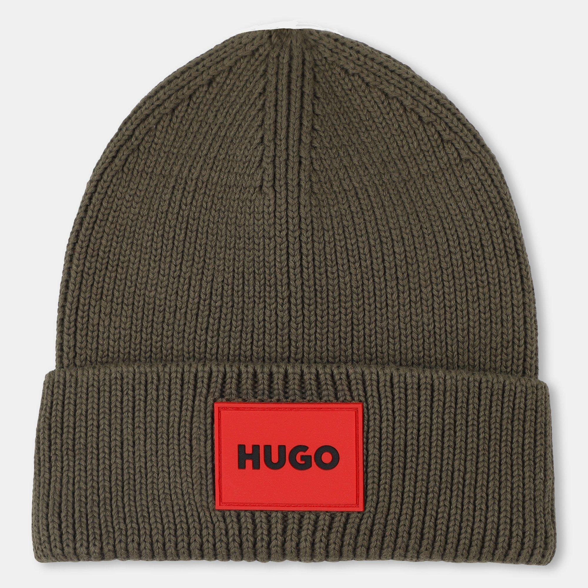 Hugo Beanie - Kalamata - Infants