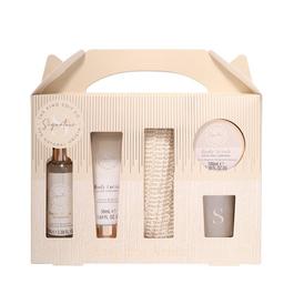 Q-KI 5pc Relax Set Ld54