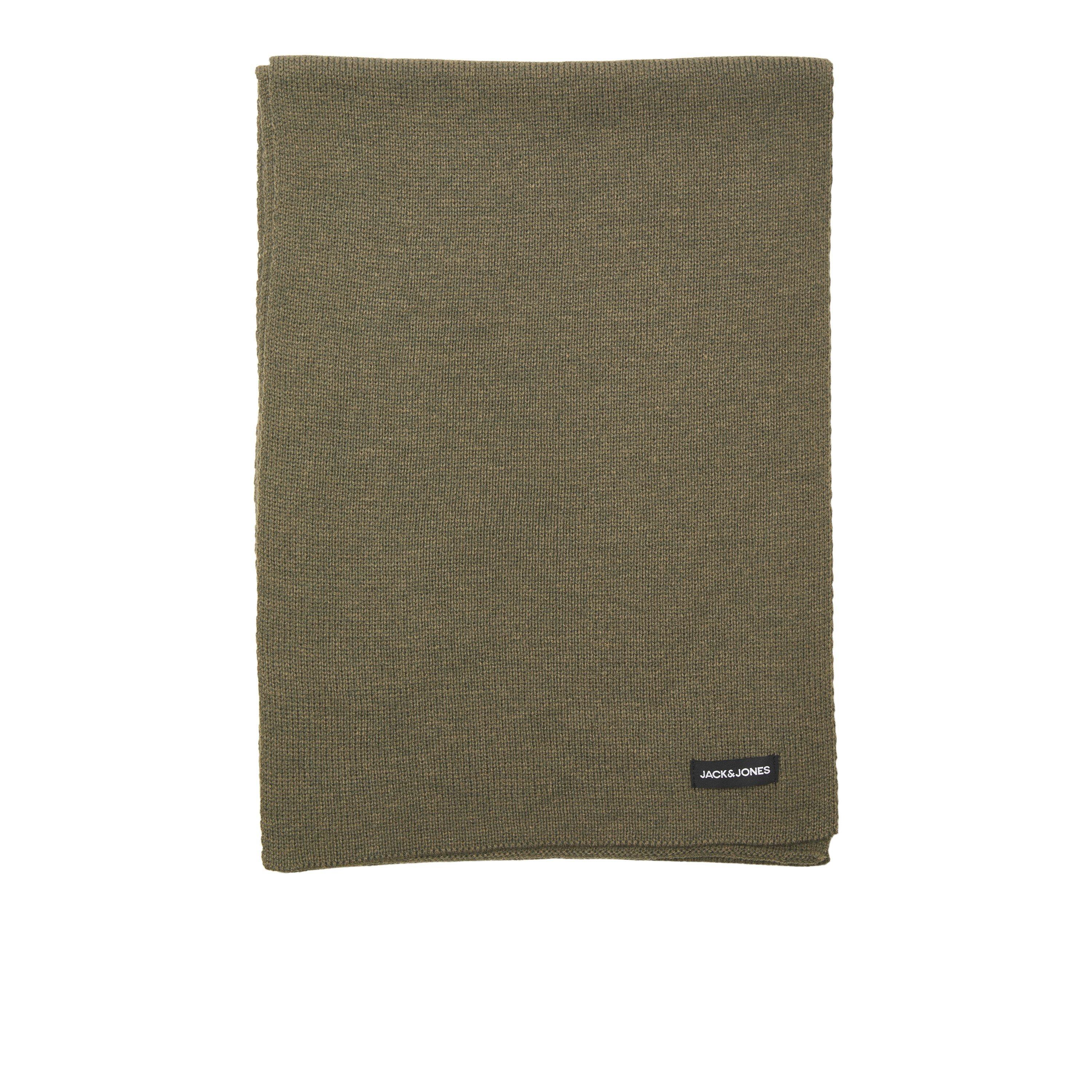 Tartaruga marina - Jack and Jones - DNA Knitted Scarf - 2