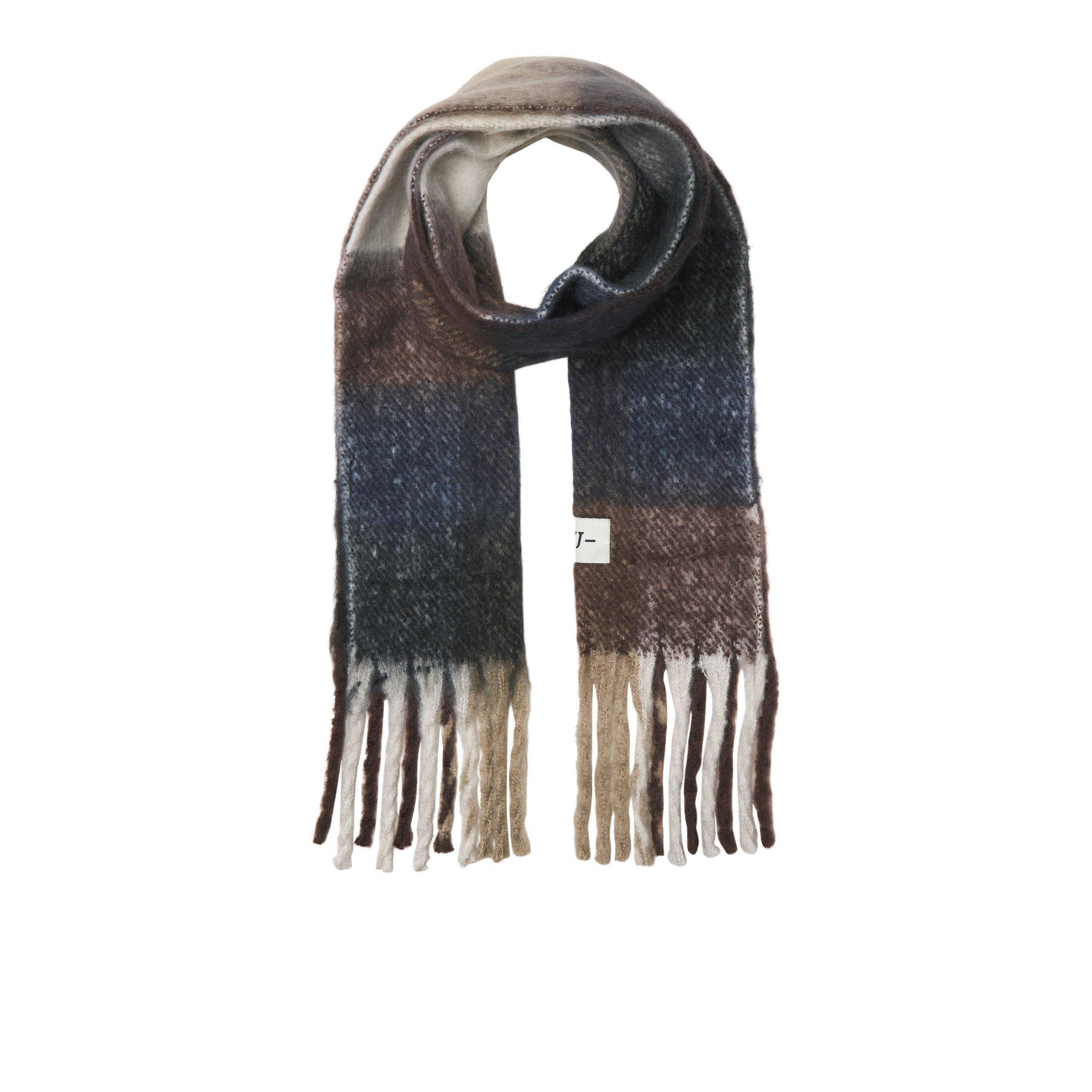 Jack and Jones Chunky Midweight Scarf