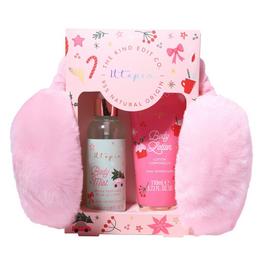 Q-KI 3pc EarMuff Set 54