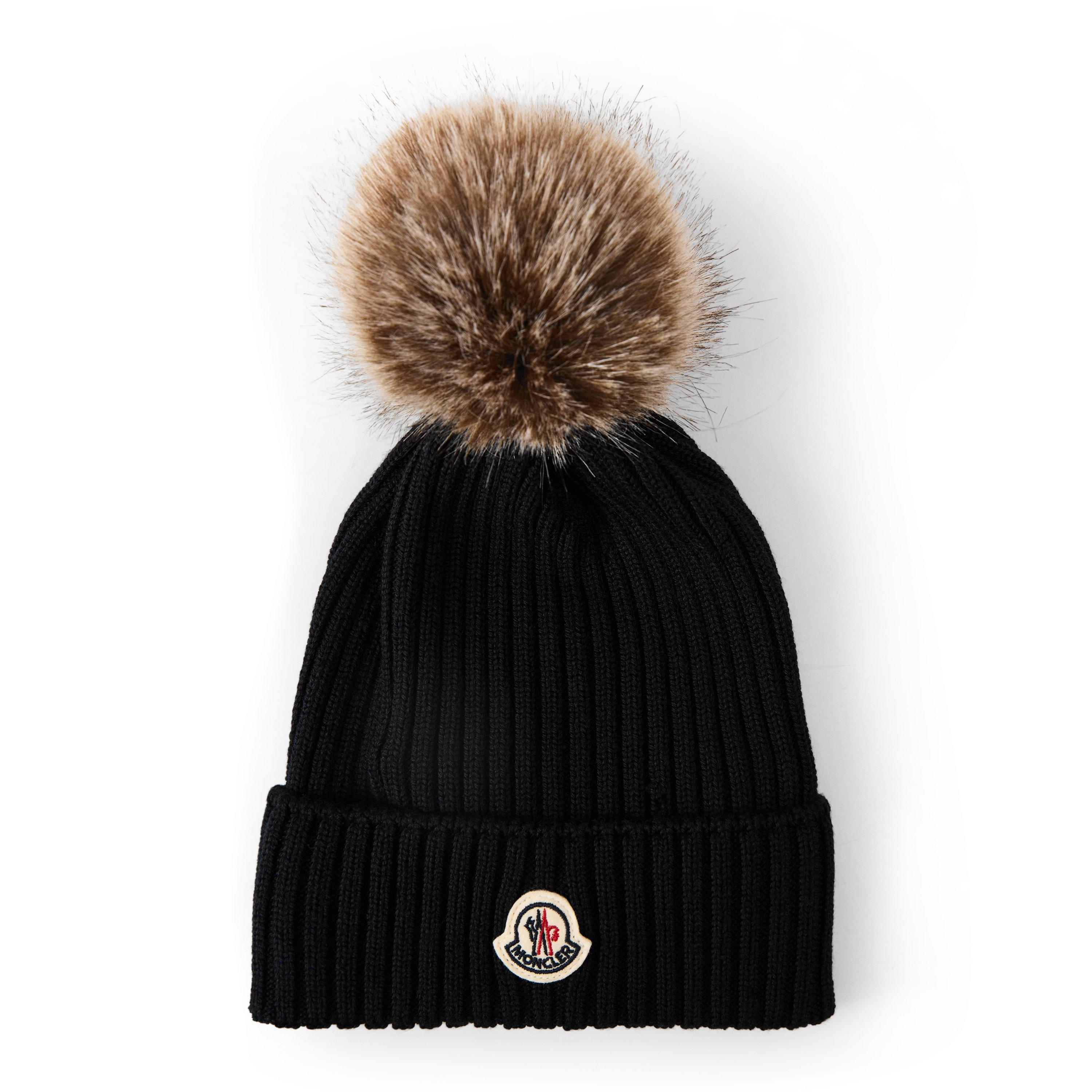 Moncler Bobble Hat Jn64