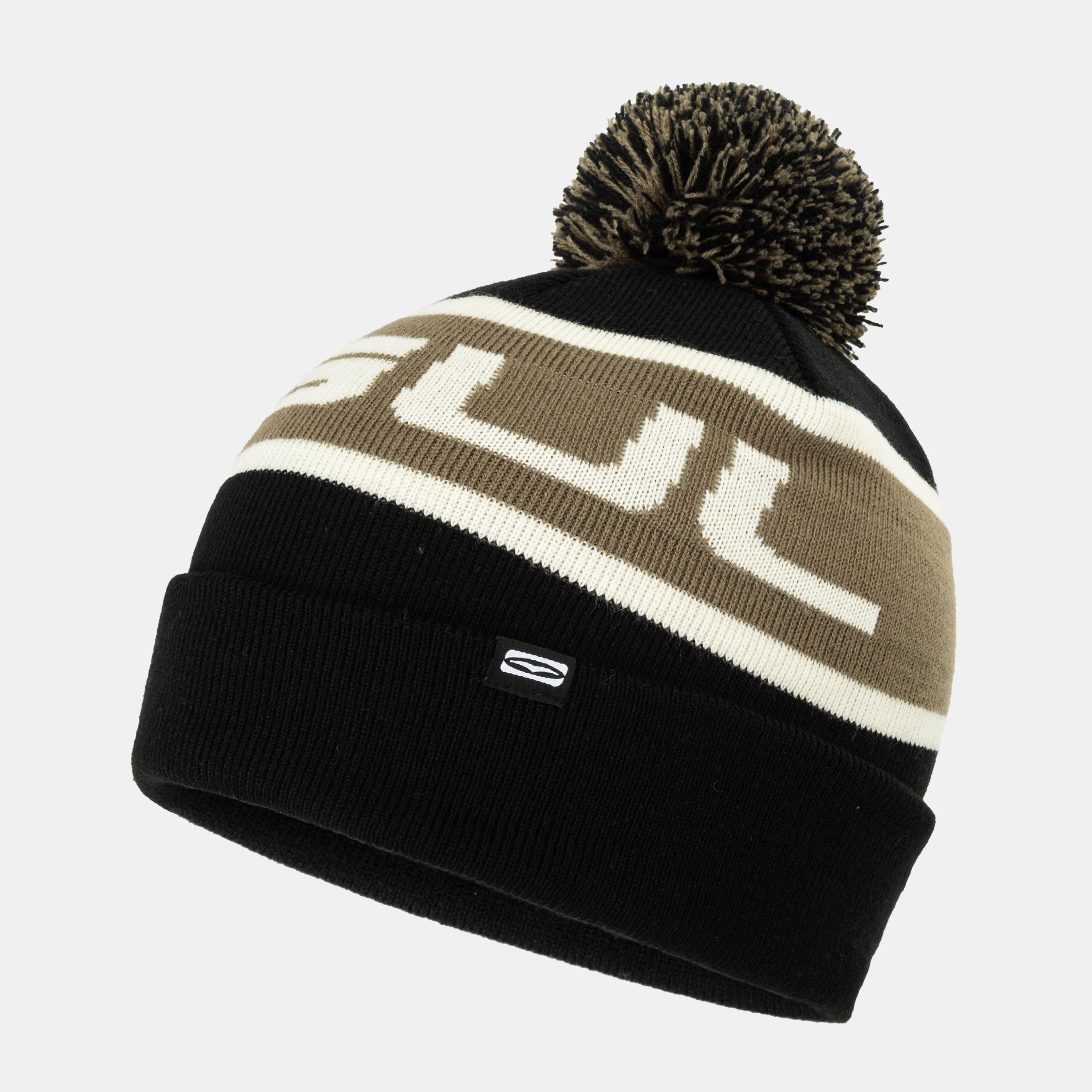 Negro - Gul - Acrylic Beanie - 2