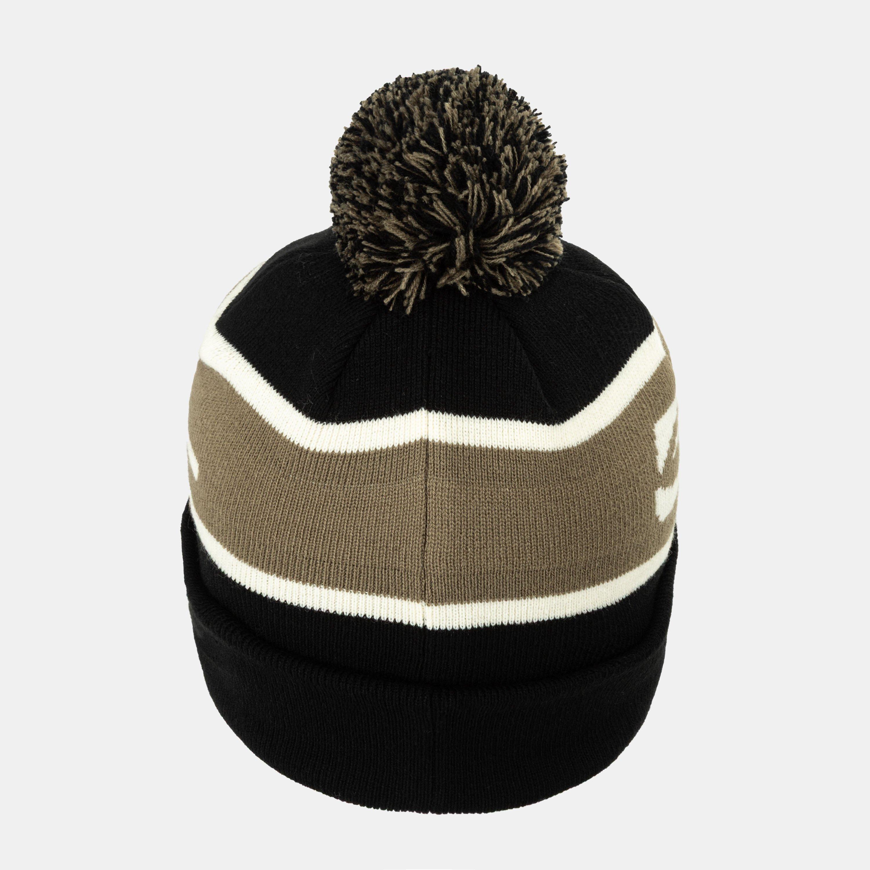 Negro - Gul - Acrylic Beanie - 4