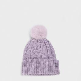 MICHAEL Michael Kors MK T Arn C Pom Hat Ld99