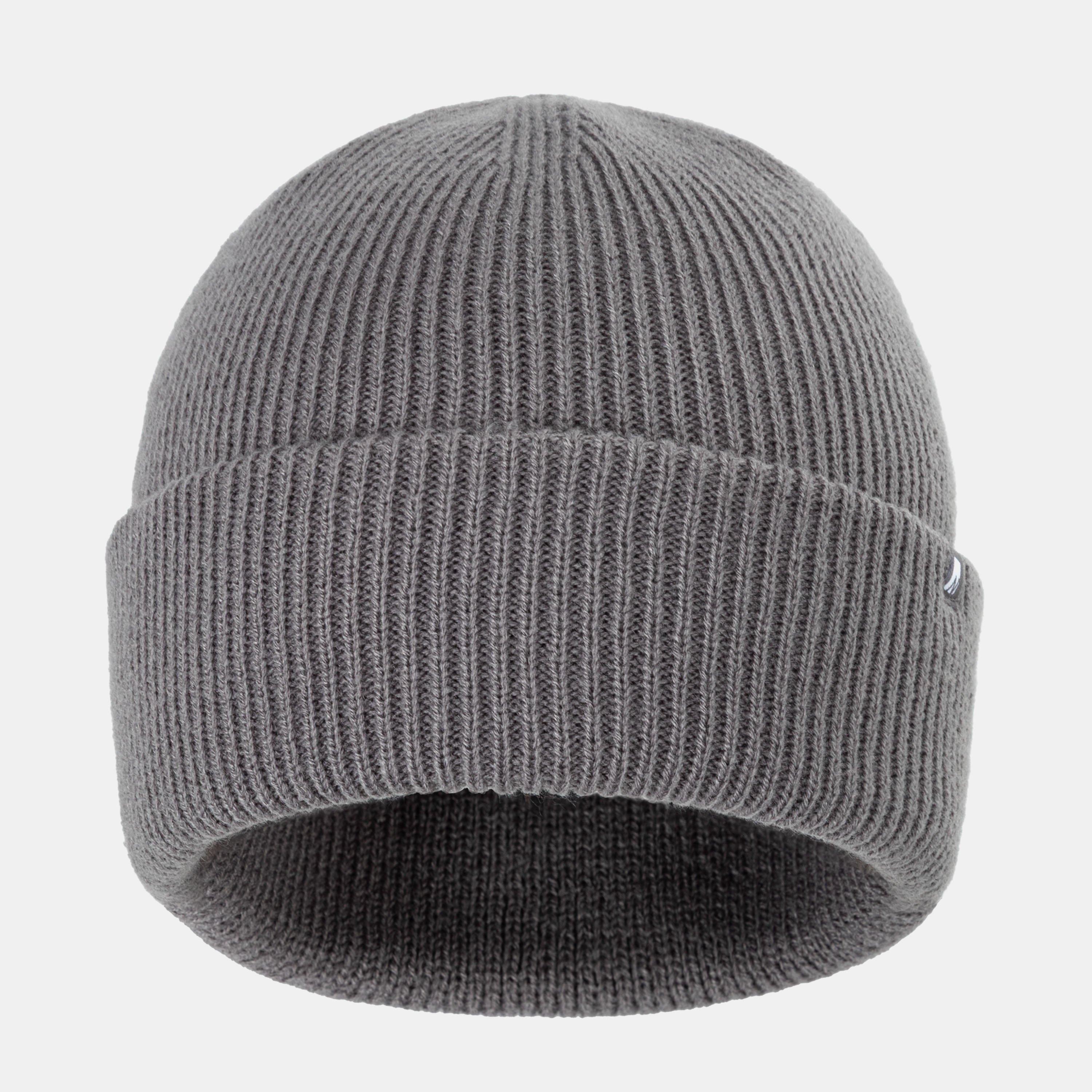 Nevica Men's Meribel Beanie Adults - Grey - Mens