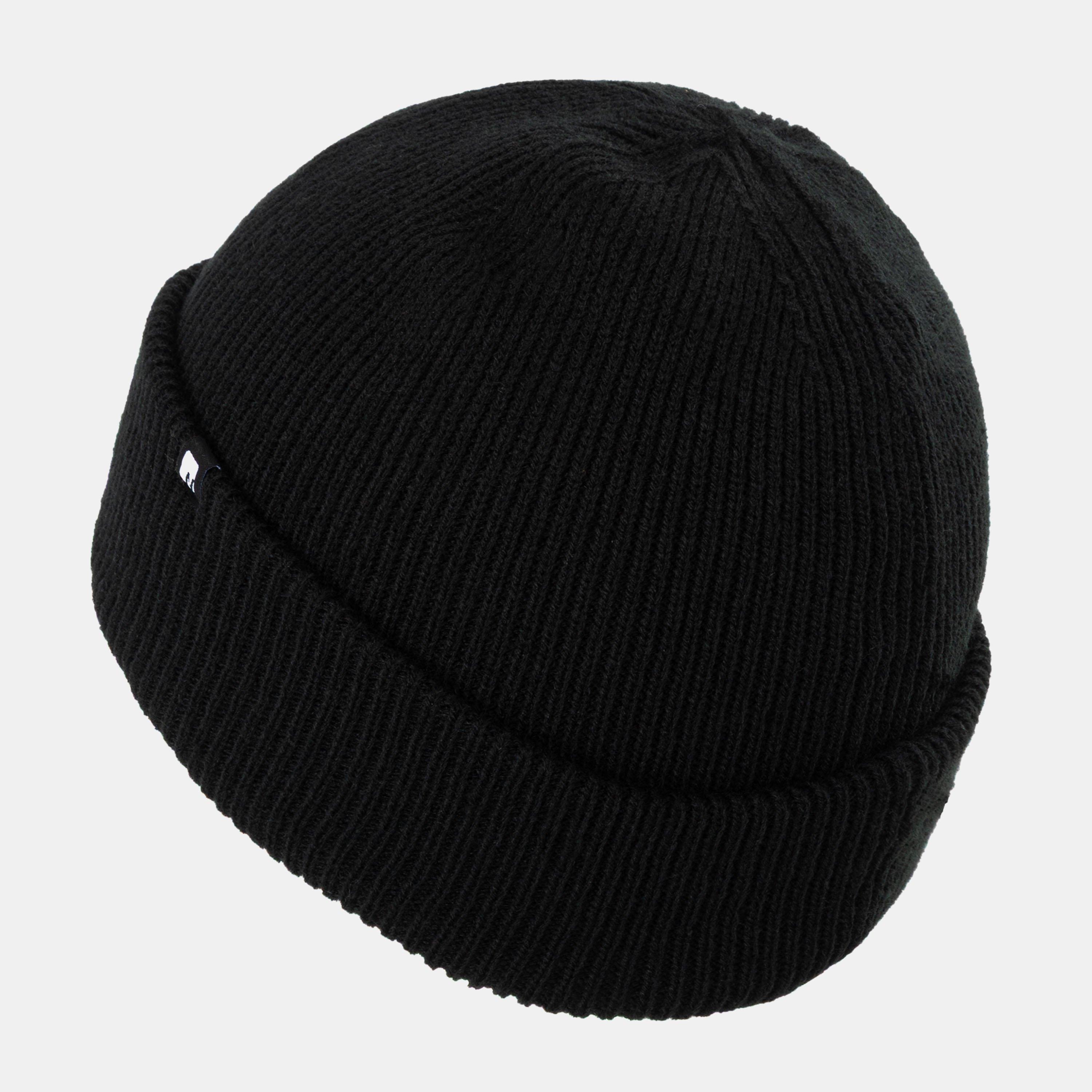 Black - Nevica - Meribel Beanie Adults - 3