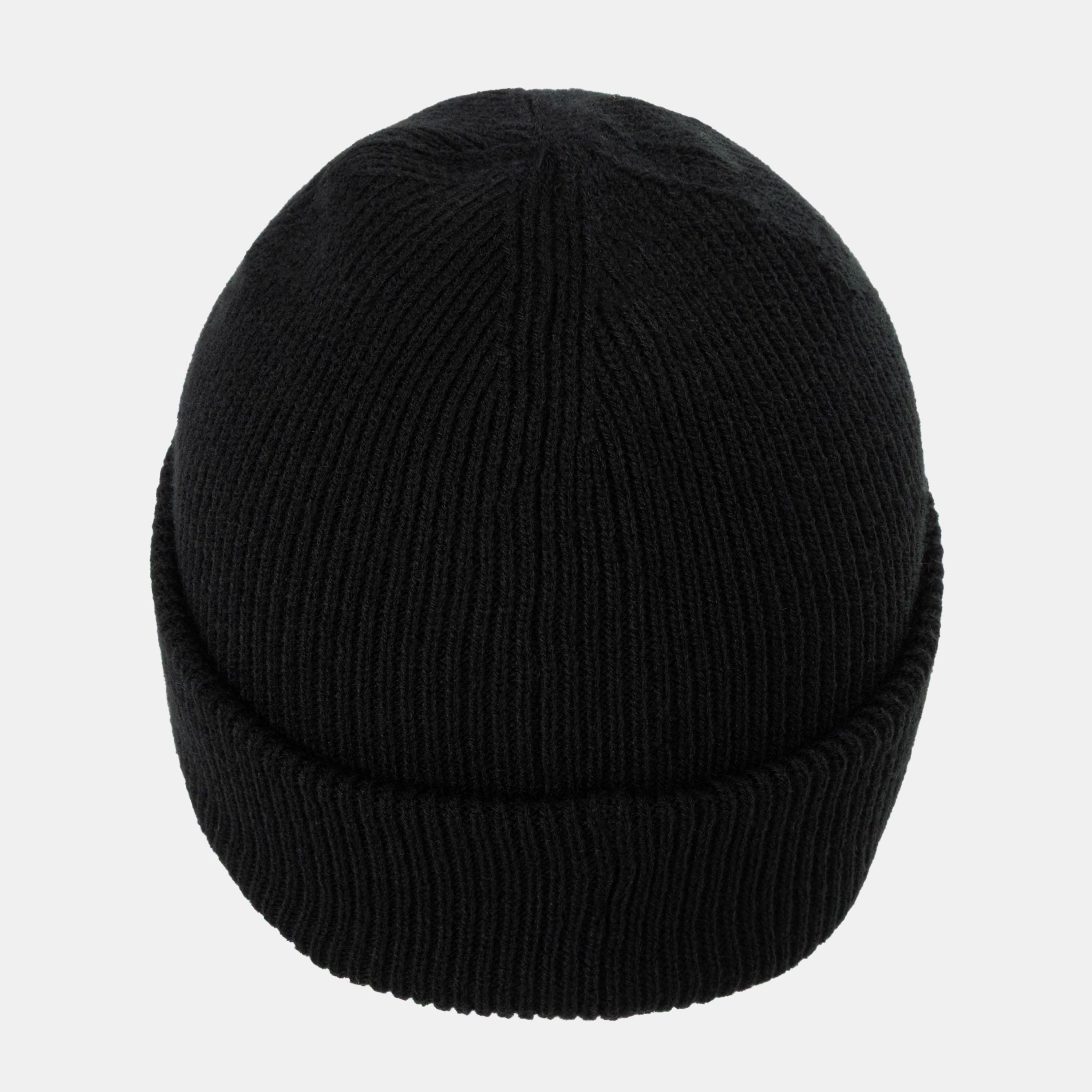 Black - Nevica - Meribel Beanie Adults - 4