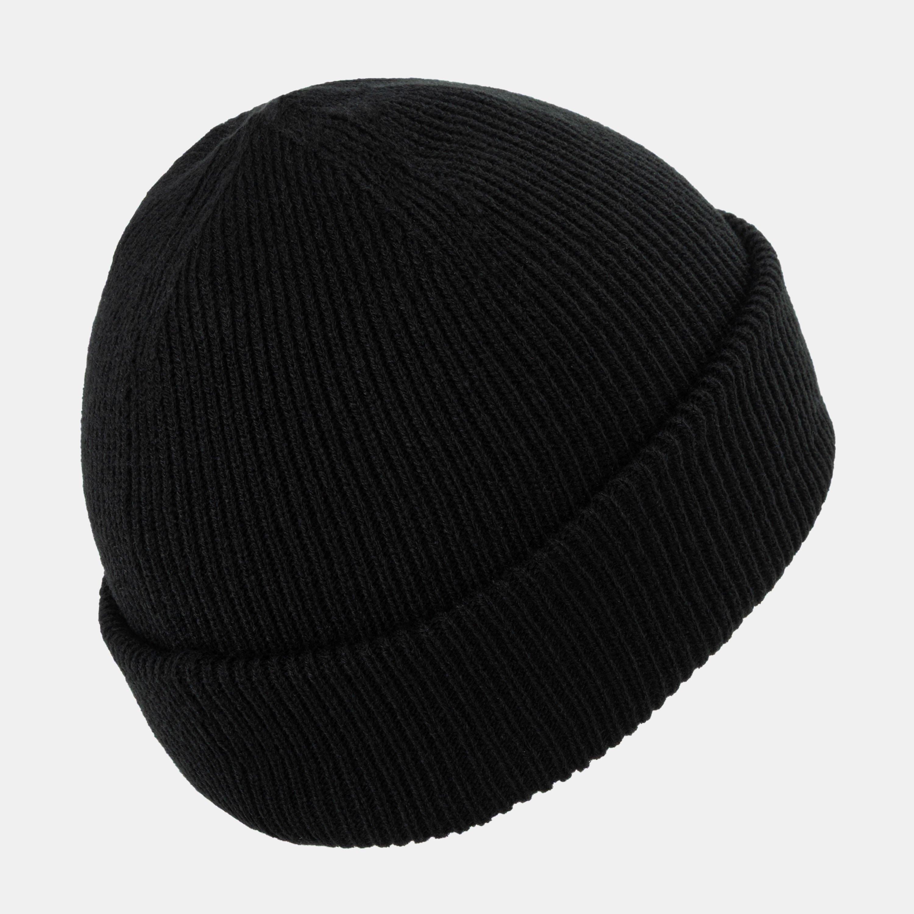 Black - Nevica - Meribel Beanie Adults - 5