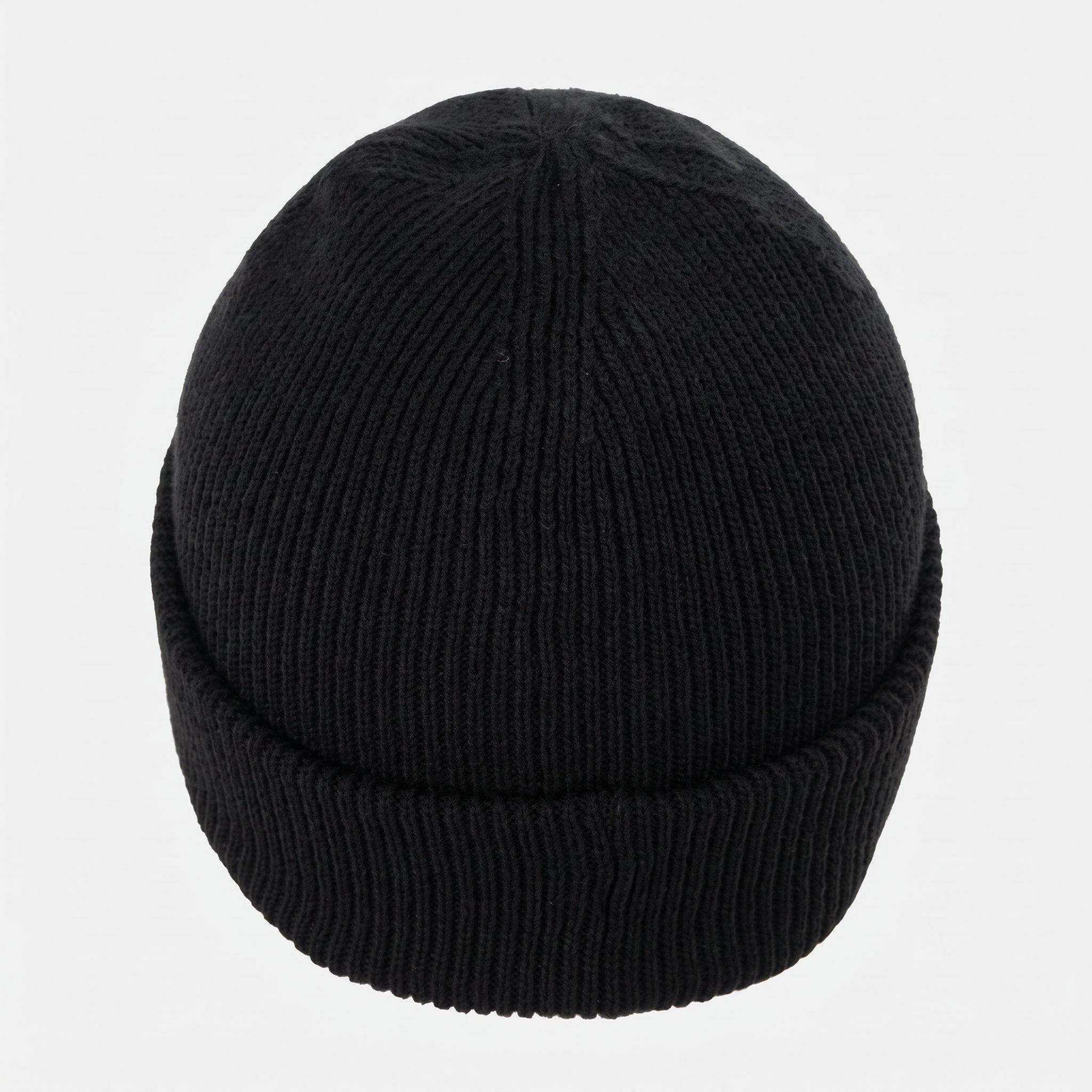 Noir - Nevica - Meribel Beanie Adults - 4