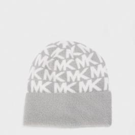 MICHAEL Michael Kors MK Feathr Mk Cf Hat Ld99