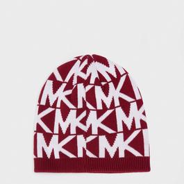 MICHAEL Michael Kors MK Major Mk Beanie Ld99