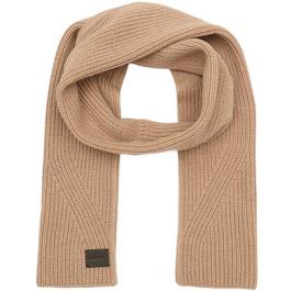 AllSaints All Trv Rib Knt Scrf Sn99