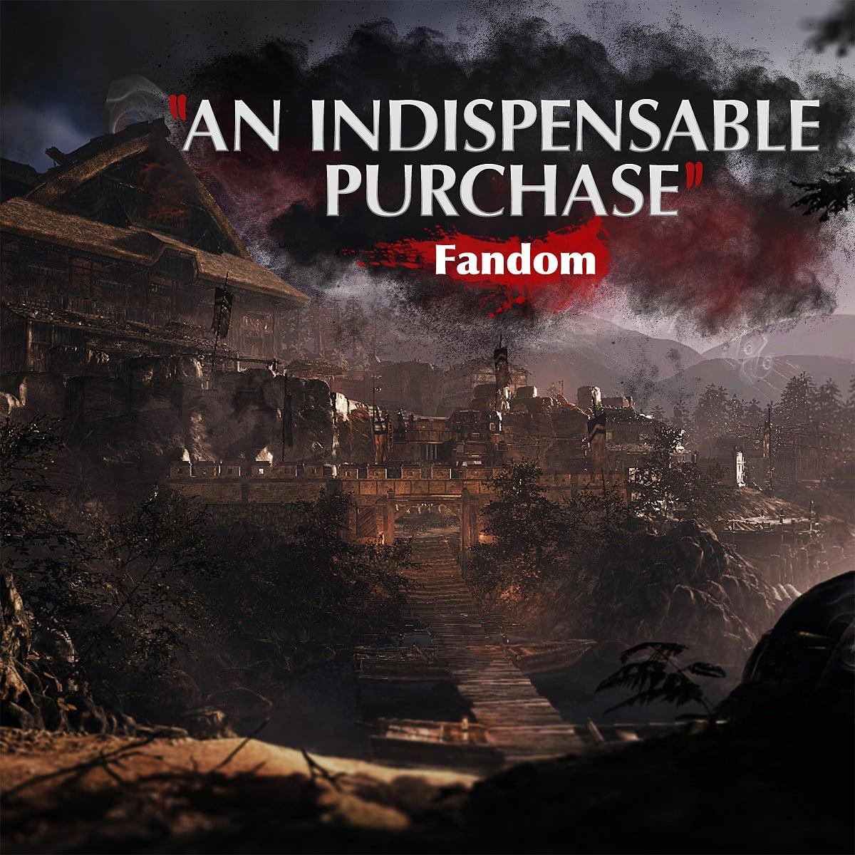 Ps4 - PlayStation - Nioh 2 - 2