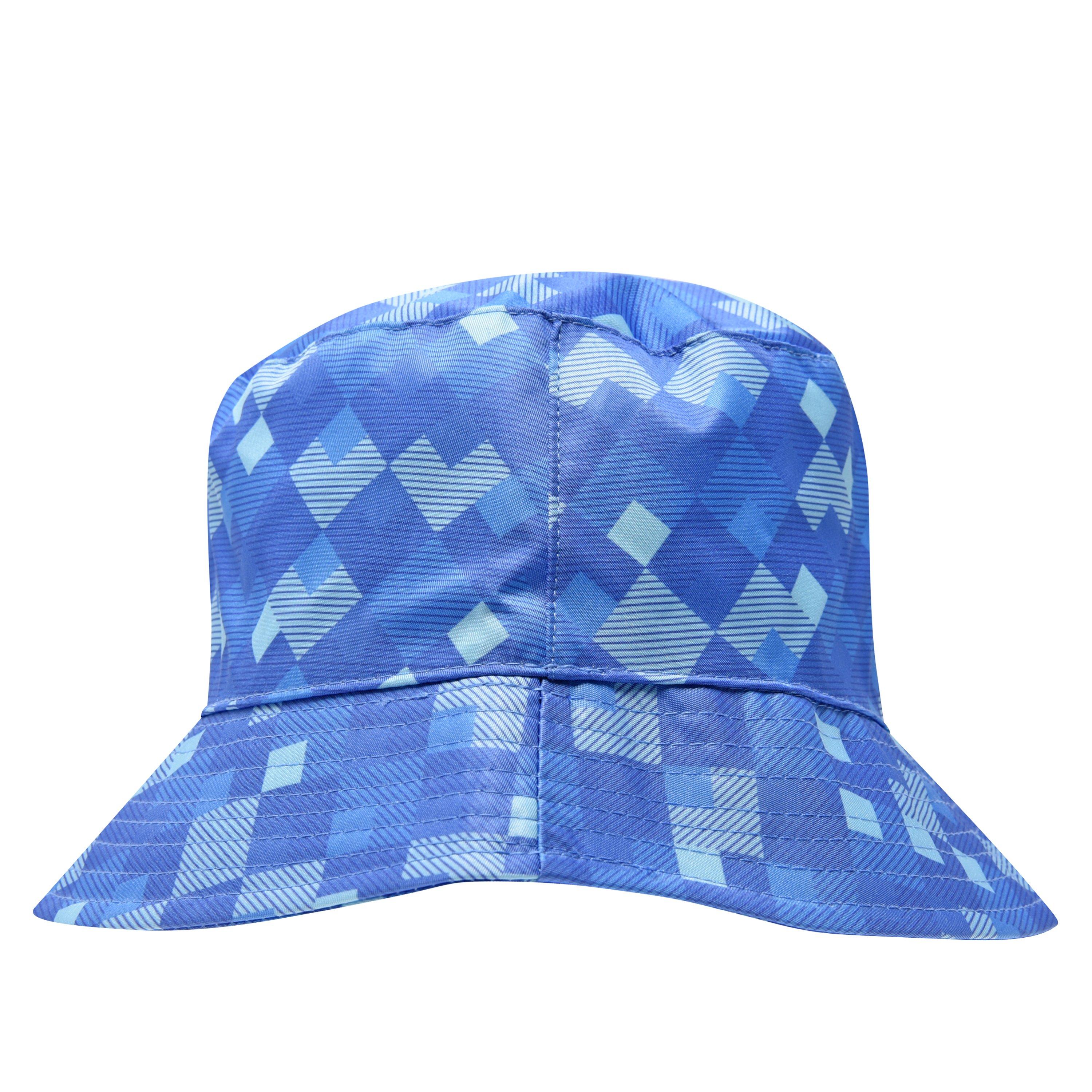 England Blue - Team - Bucket Hat 00 - 1