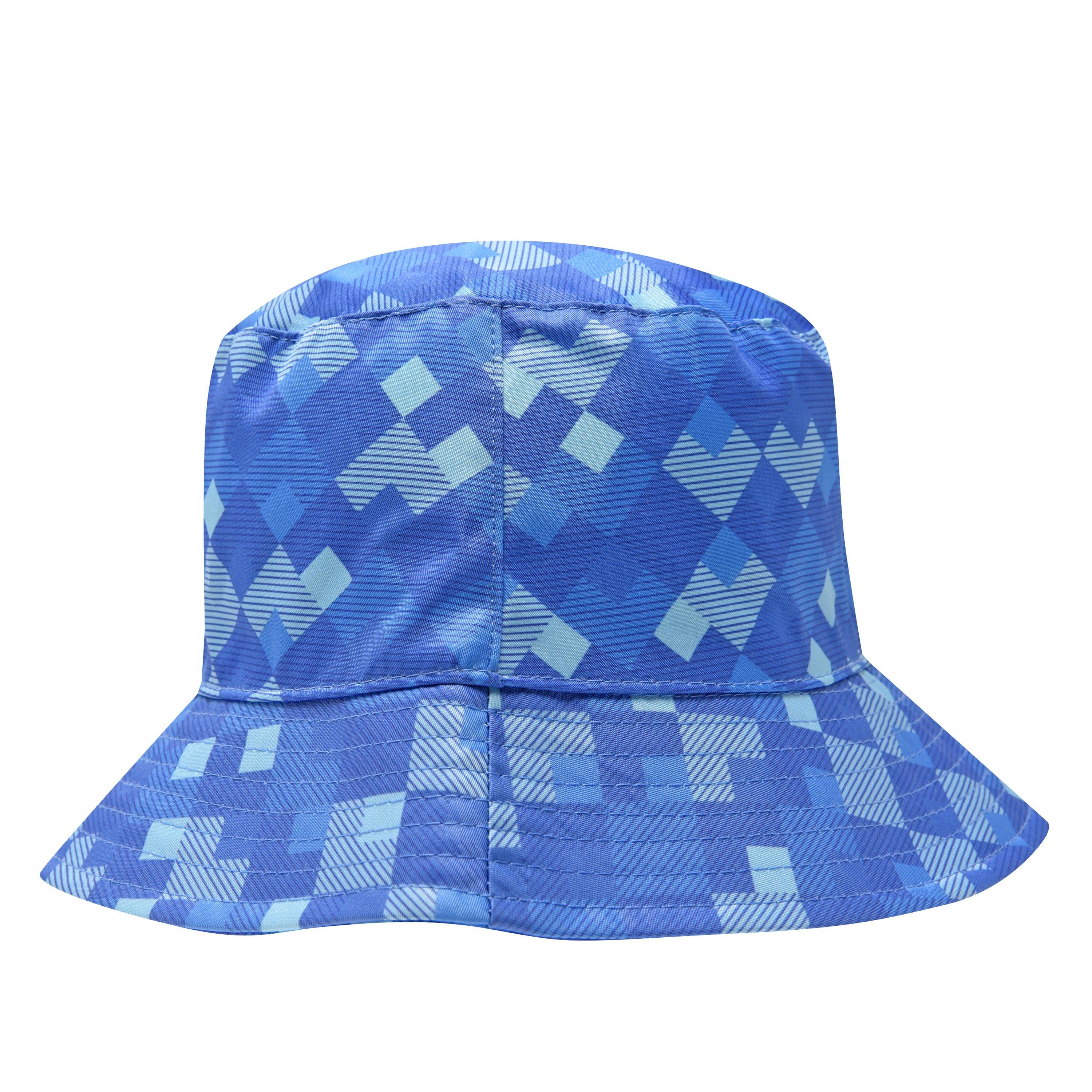 England Blue - Team - Bucket Hat 00 - 2