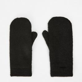 Pieces Mittens Fem K Ld99