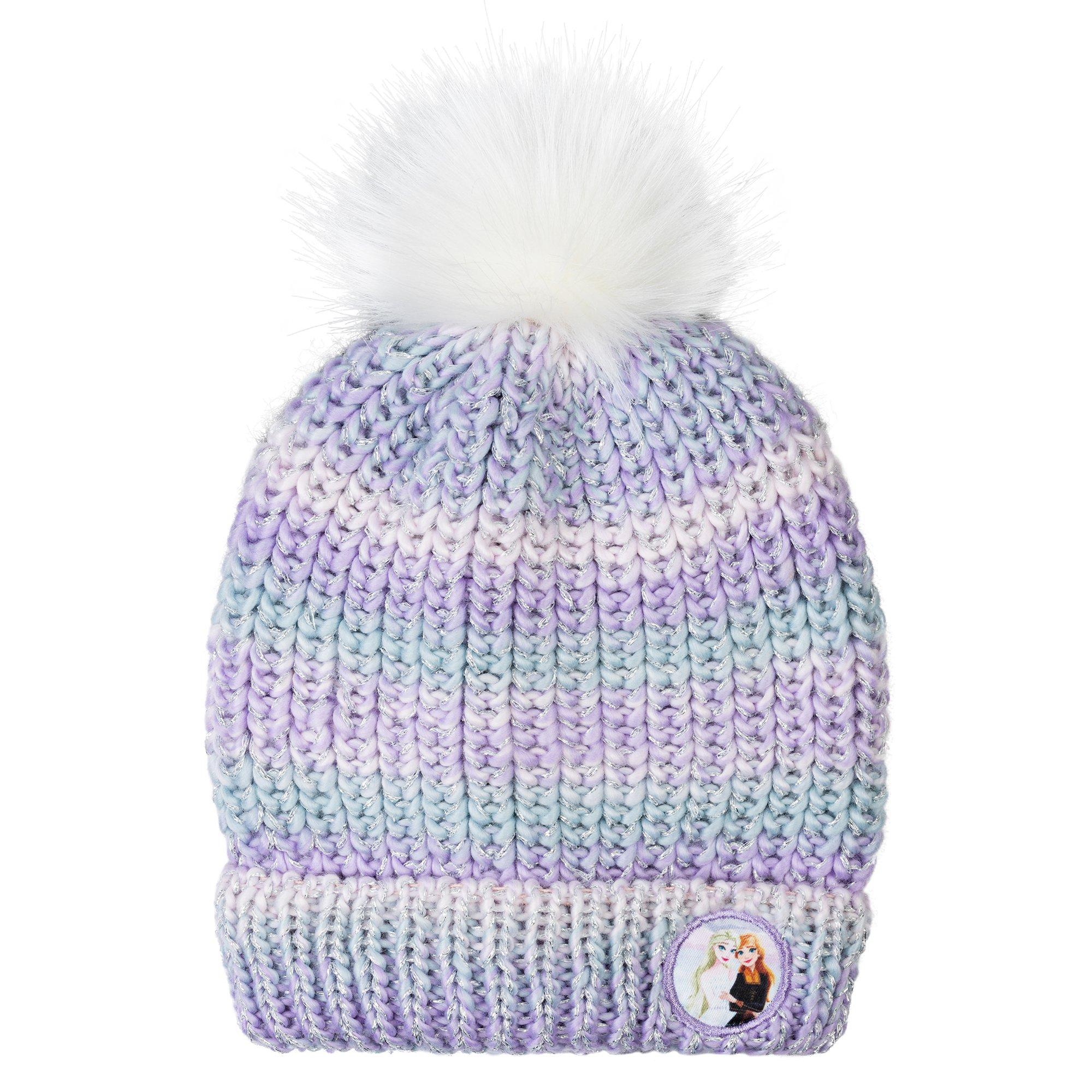 Frozen - Character - Piece Winter Set Kids - 2