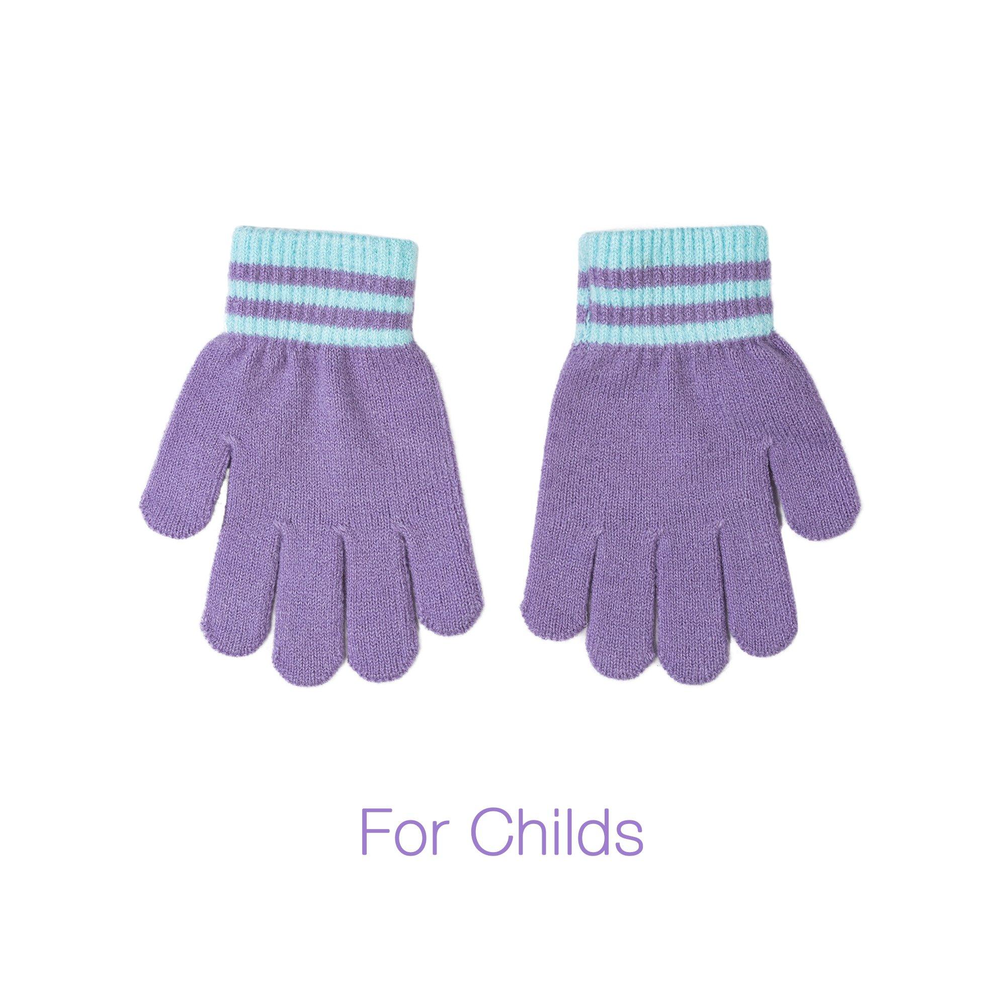 Frozen - Character - Piece Winter Set Kids - 3
