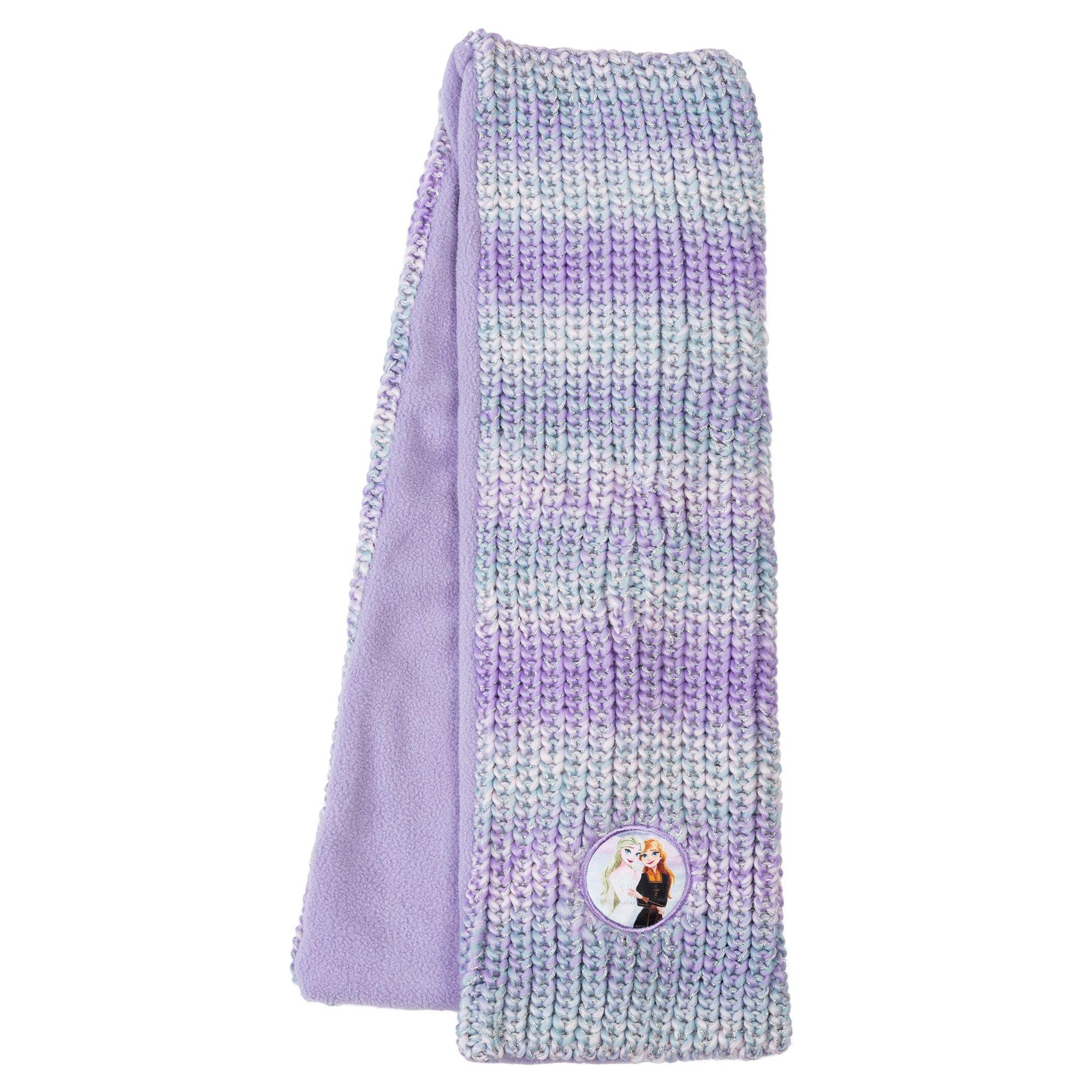 Frozen - Character - Piece Winter Set Kids - 5