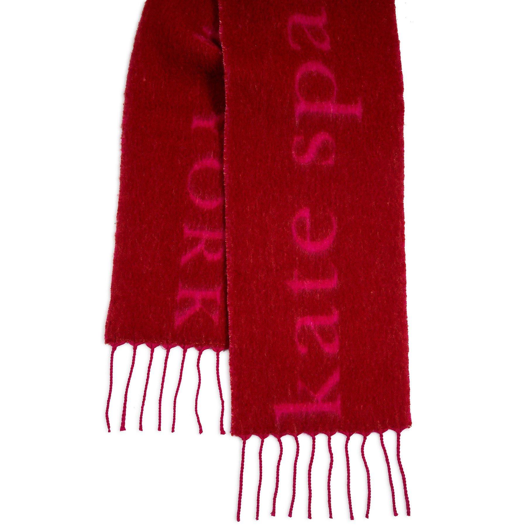 Kate Spade Women's Logo Midweight Scarf Midweight Scarves