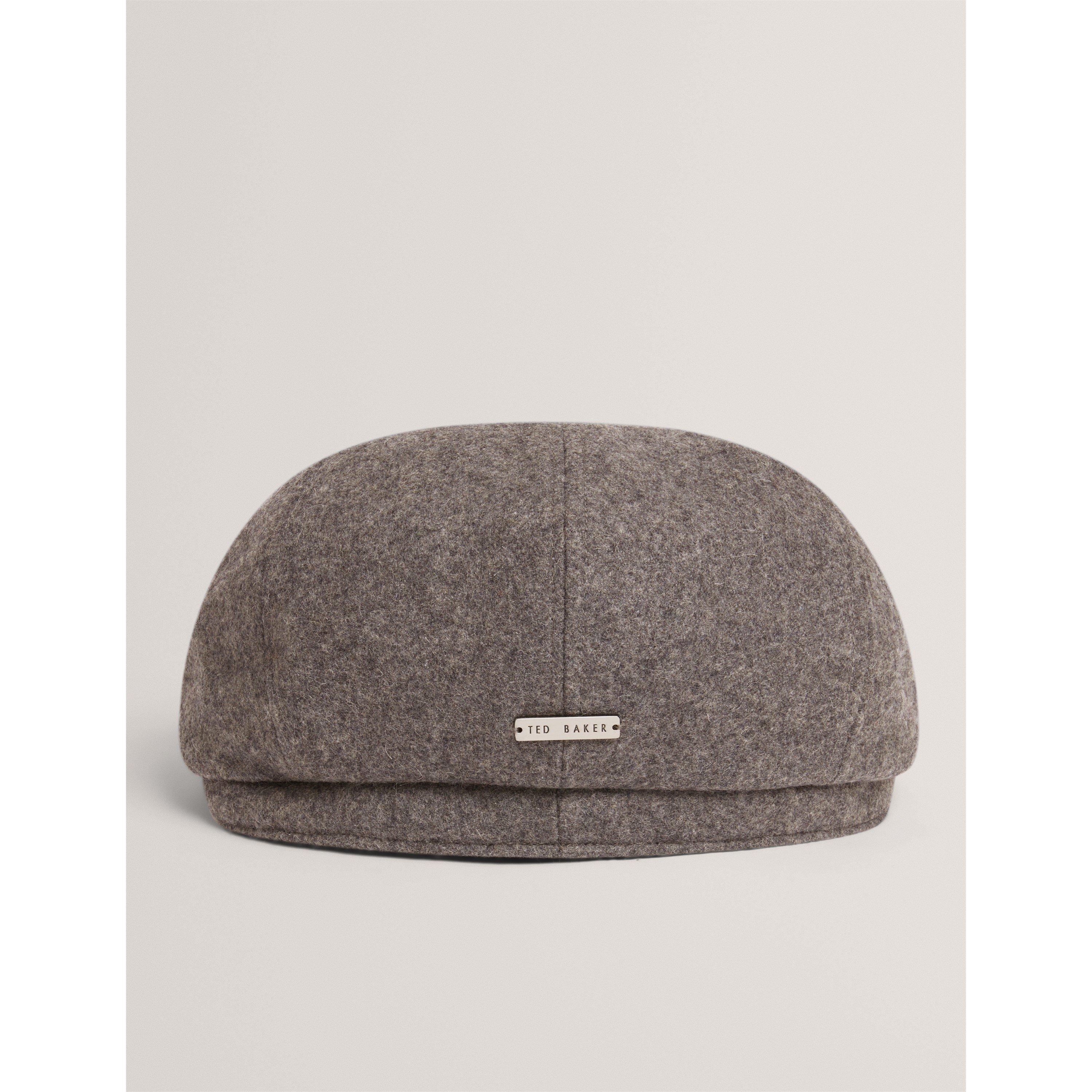 Lt-Grey - Ted Baker - Ted Baker Boy Hat Sn64 - 5