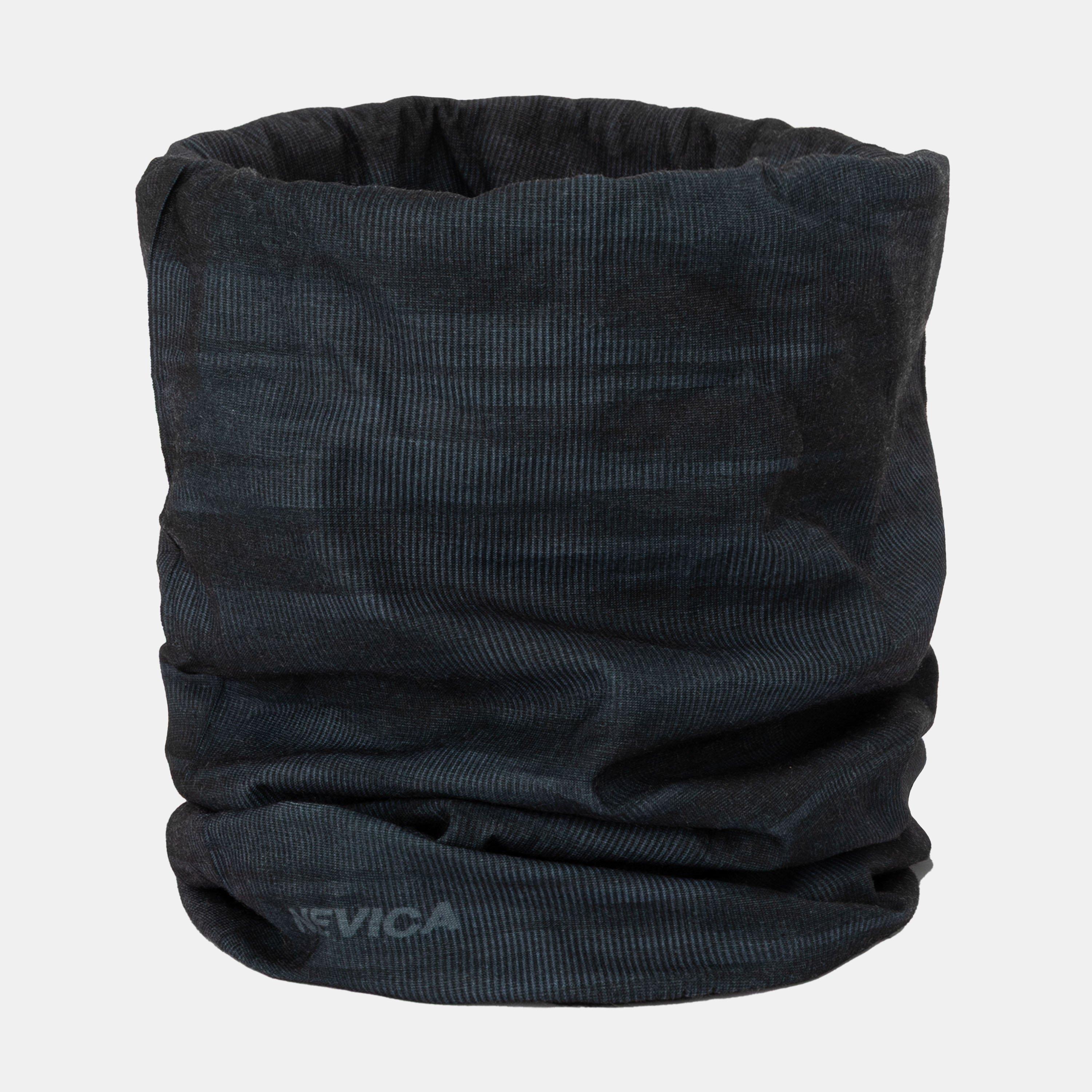 Nevica  Kids Kids' Reverse Skuff Neck Gaiter - Black Print - Junior
