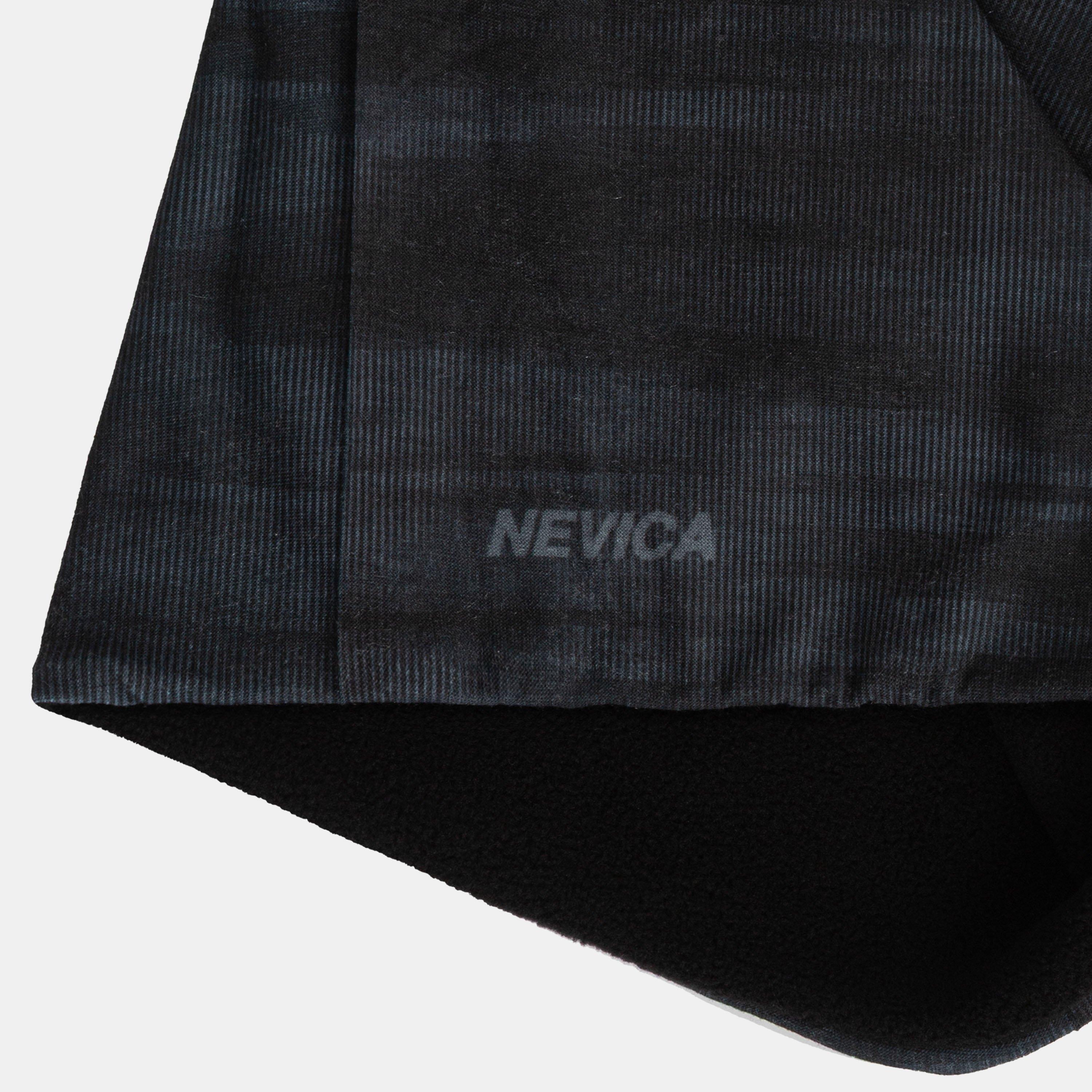 Schwarzer Druck - Nevica - Reverse Skuff Neck Gaiter - 5