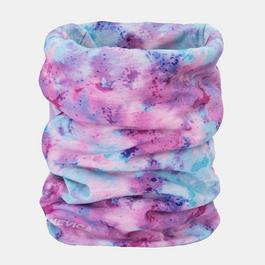 Nevica Reverse Skuff Neck Gaiter Juniors