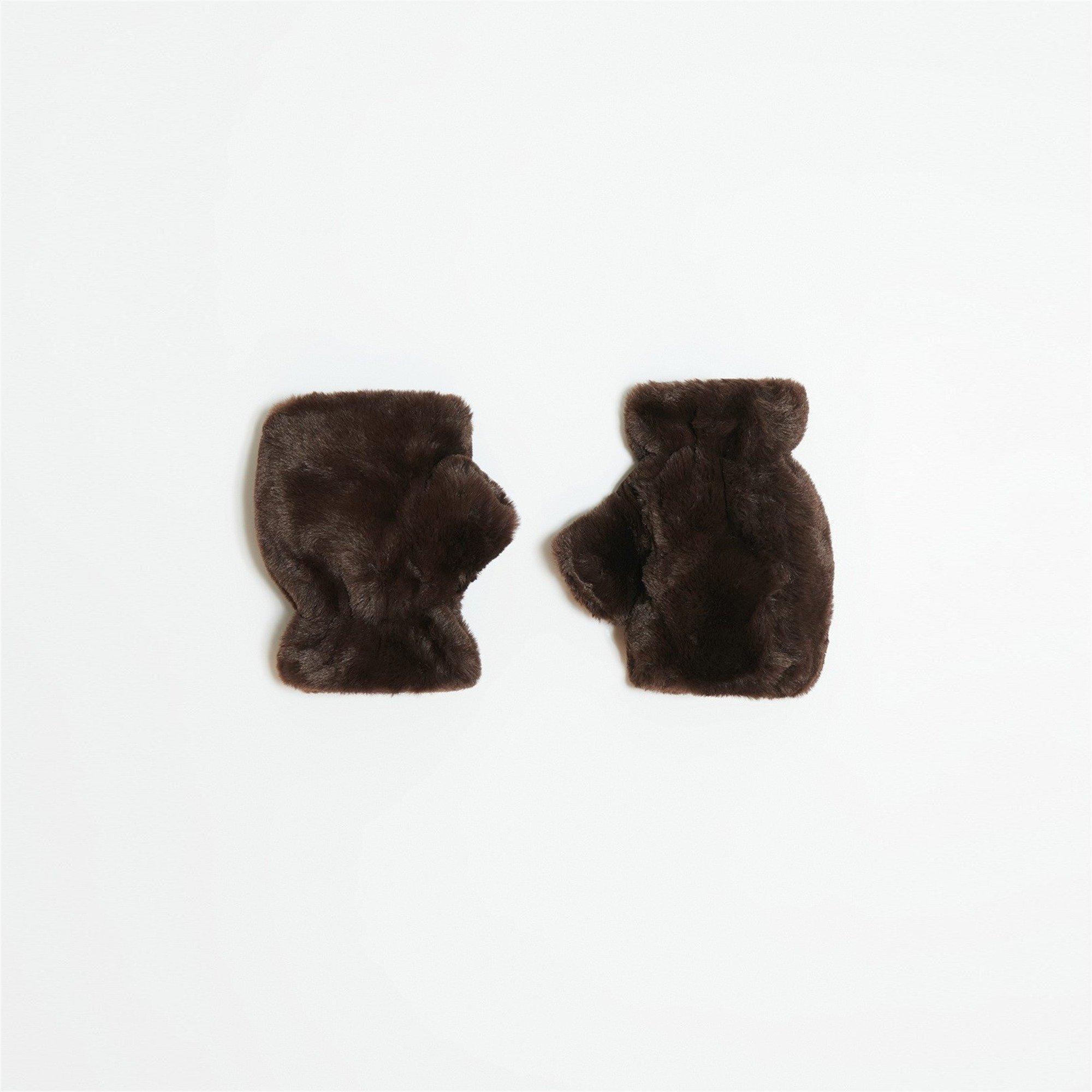 Espresso - Apparis - Apparis Ariel Finger Ld71