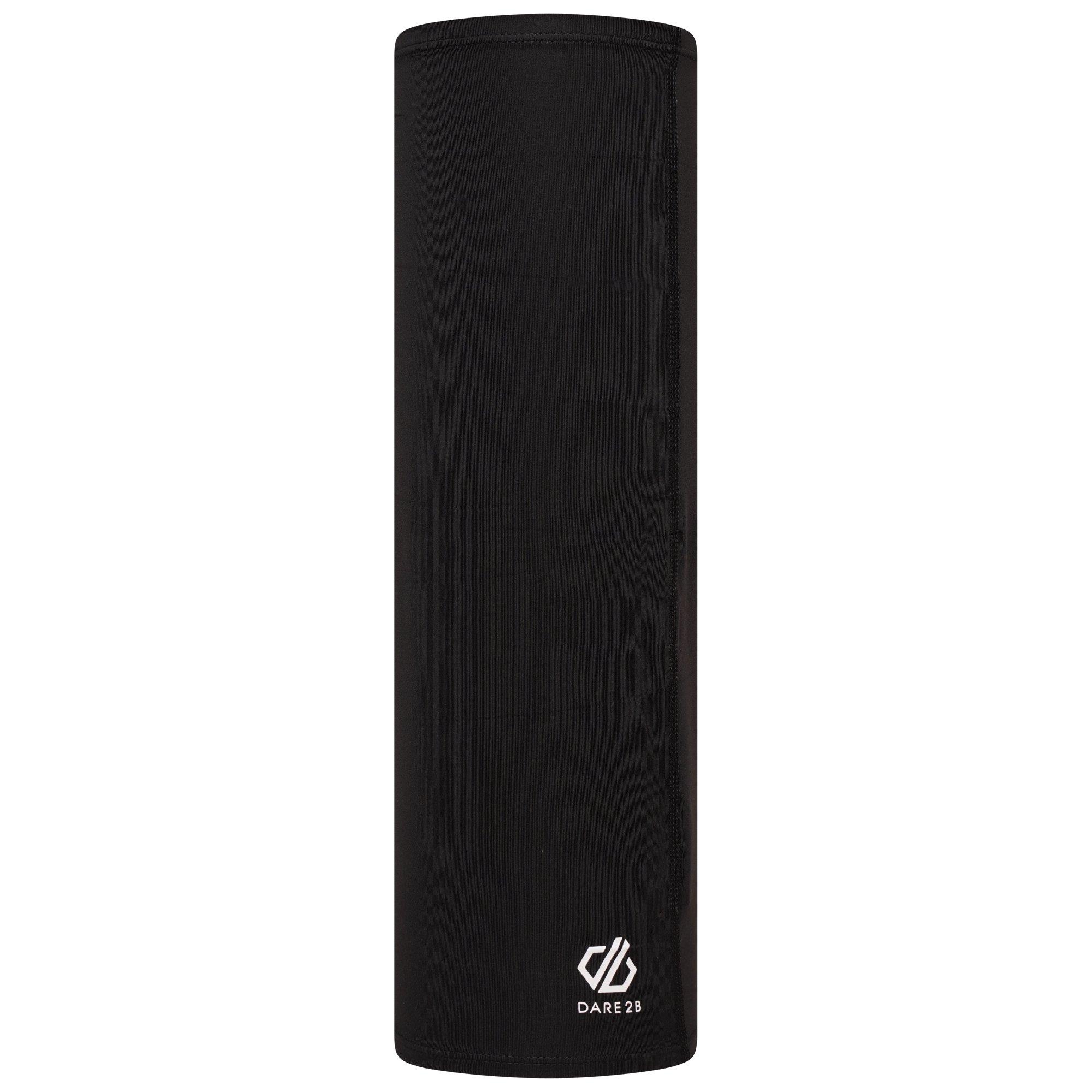 Black - Dare 2b - Kids' Dare2B VaryMultitube Midweight Scarf - 3