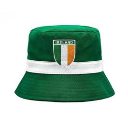 Team Nation Bucket Hat Adults