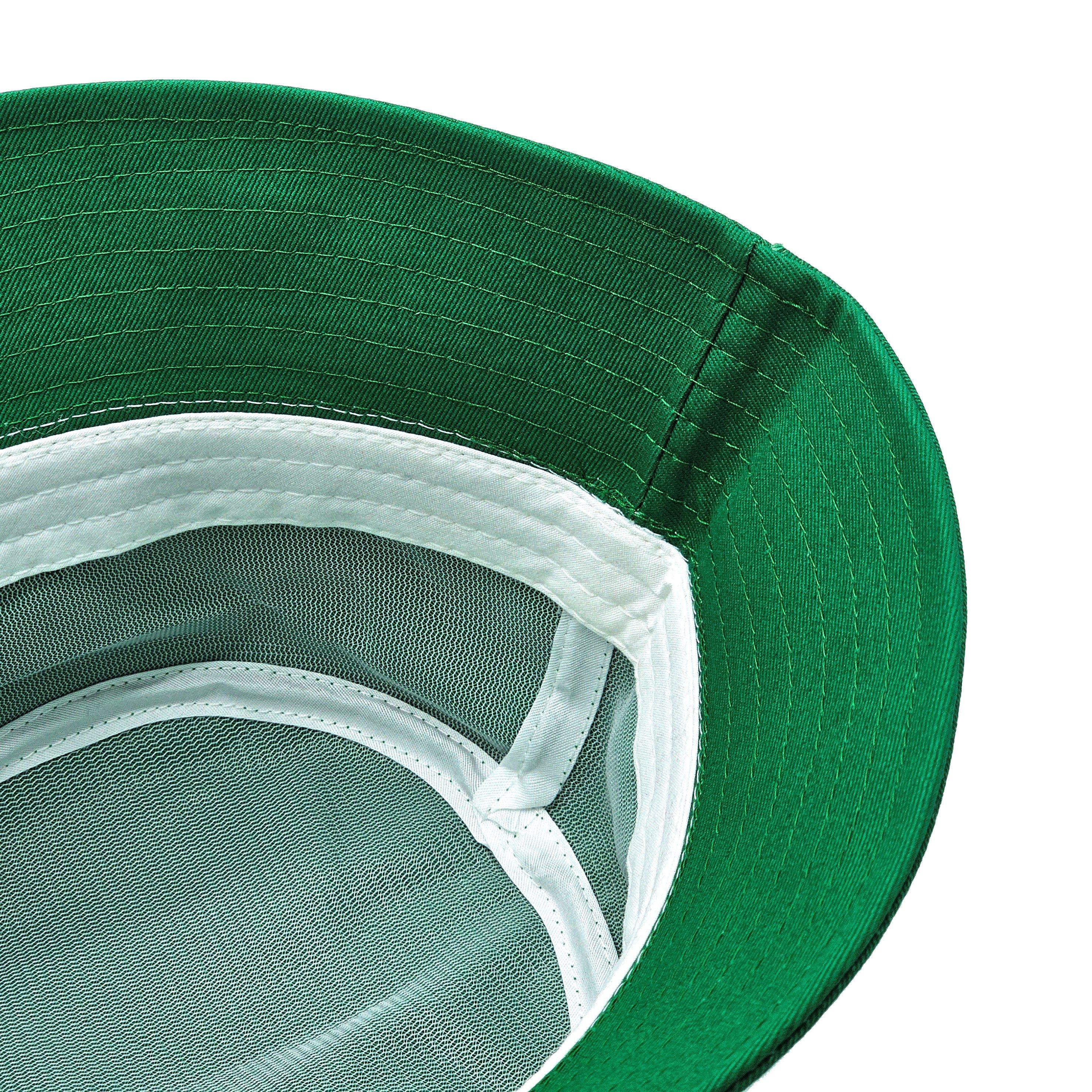 Ireland - Team - Nation Bucket Hat Adults - 4