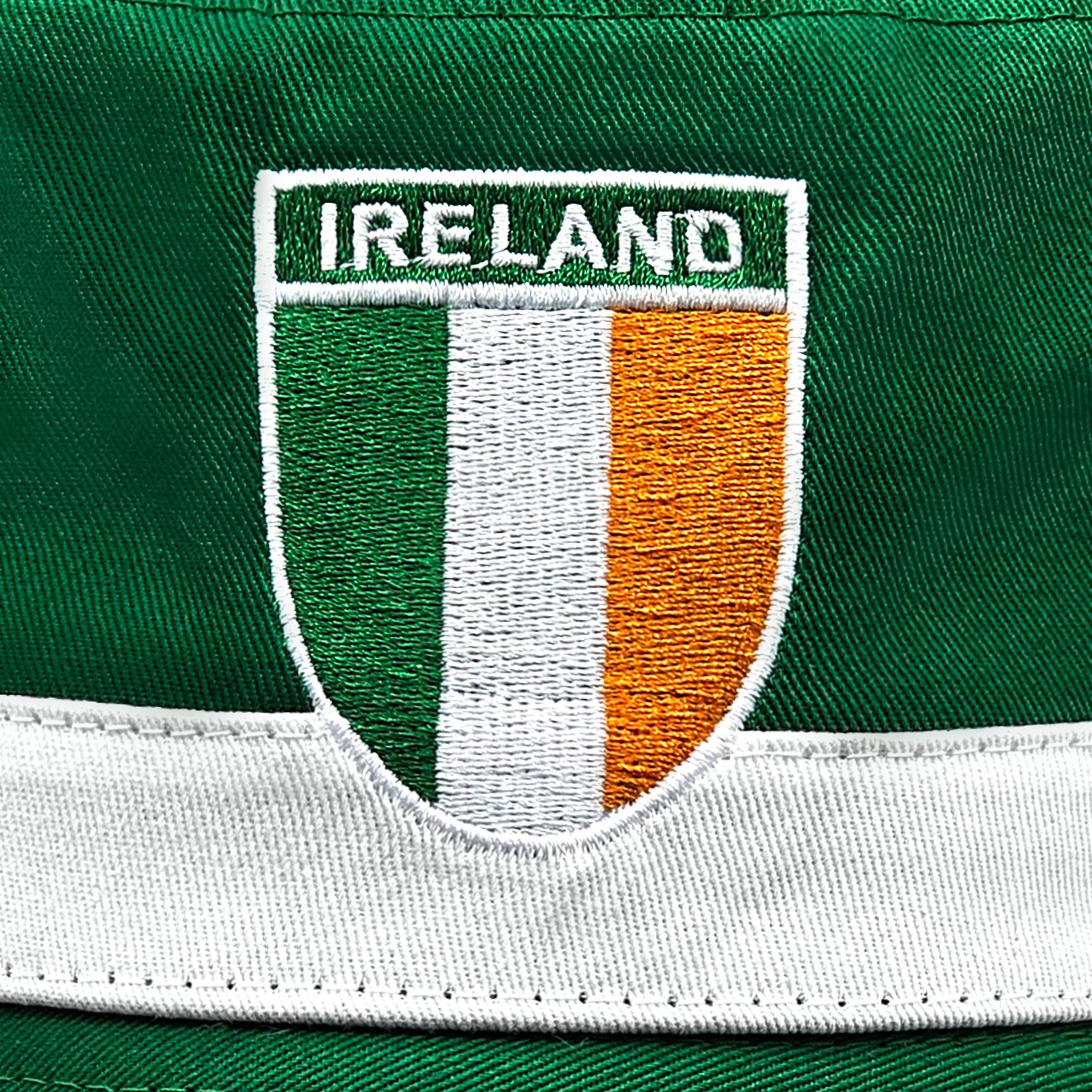 Ireland - Team - Nation Bucket Hat Adults - 5