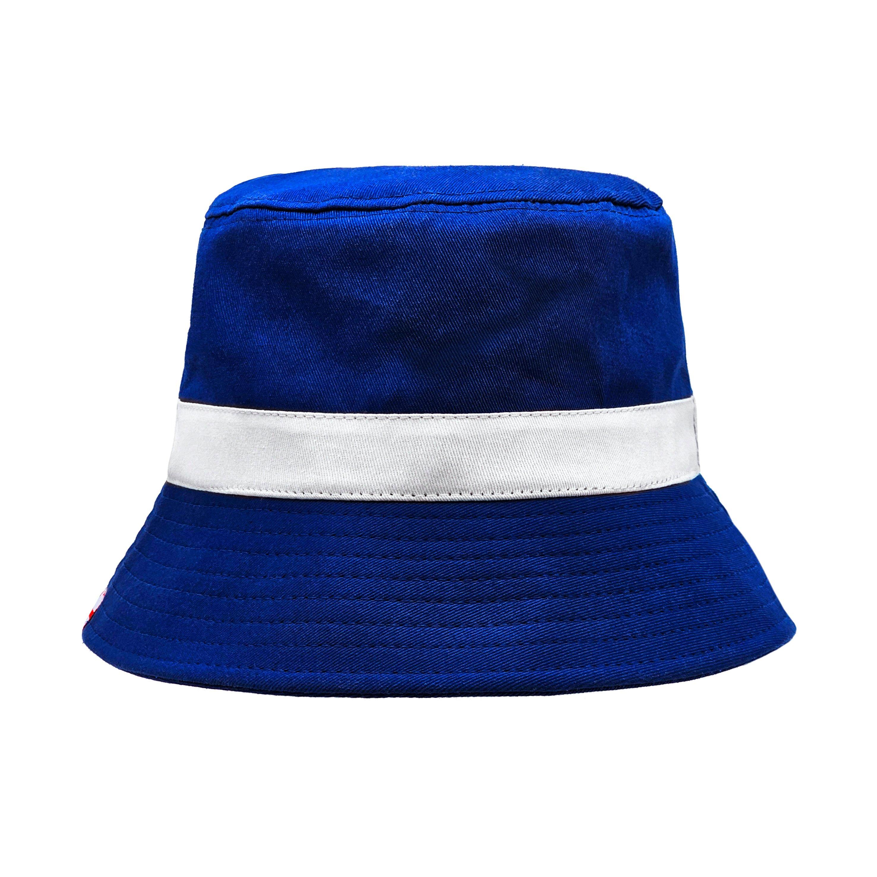 Scotland - Team - Nation Bucket Hat Adults - 2