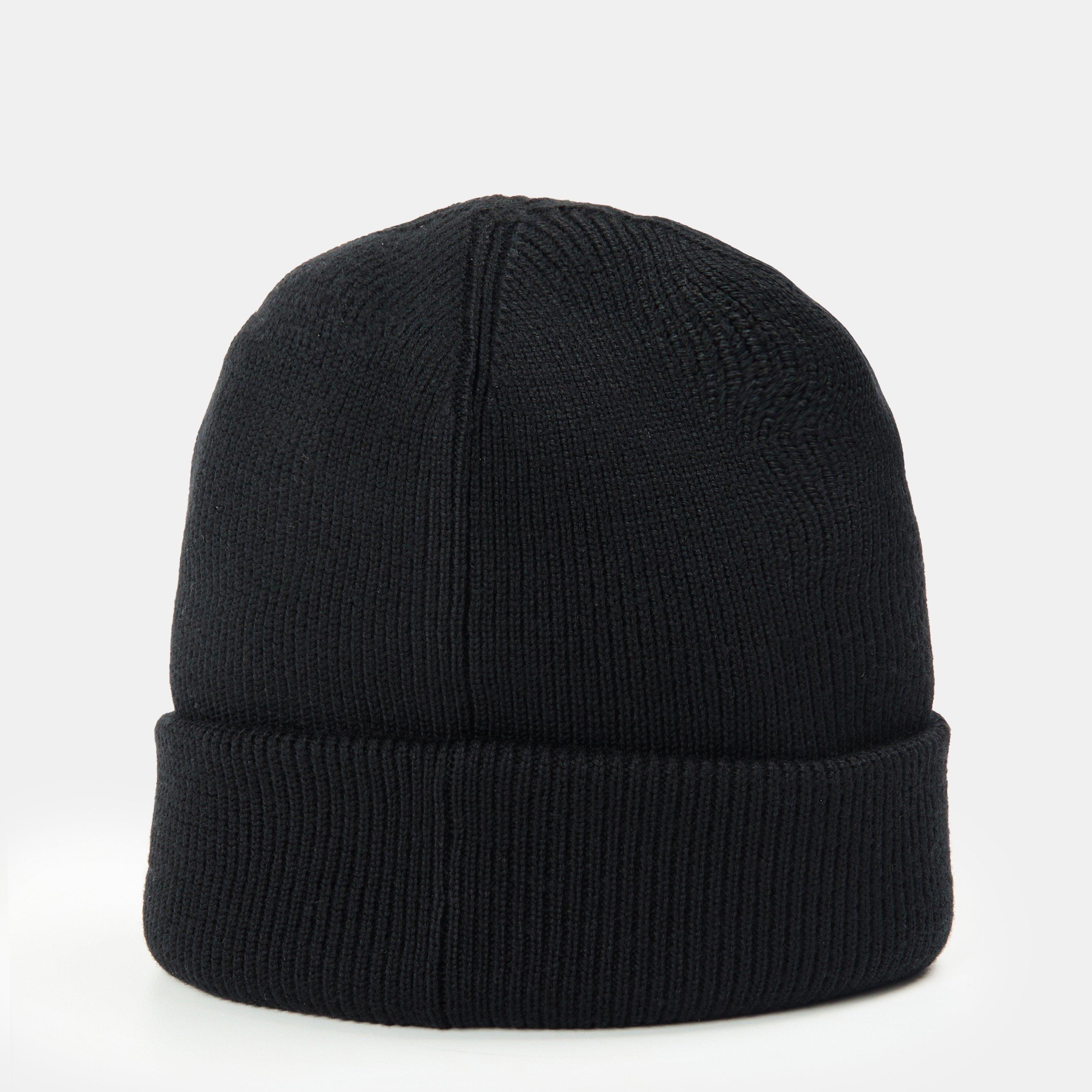Black 292 - Moose Knuckles - Unisex Kids' Parnis Beanie - 2