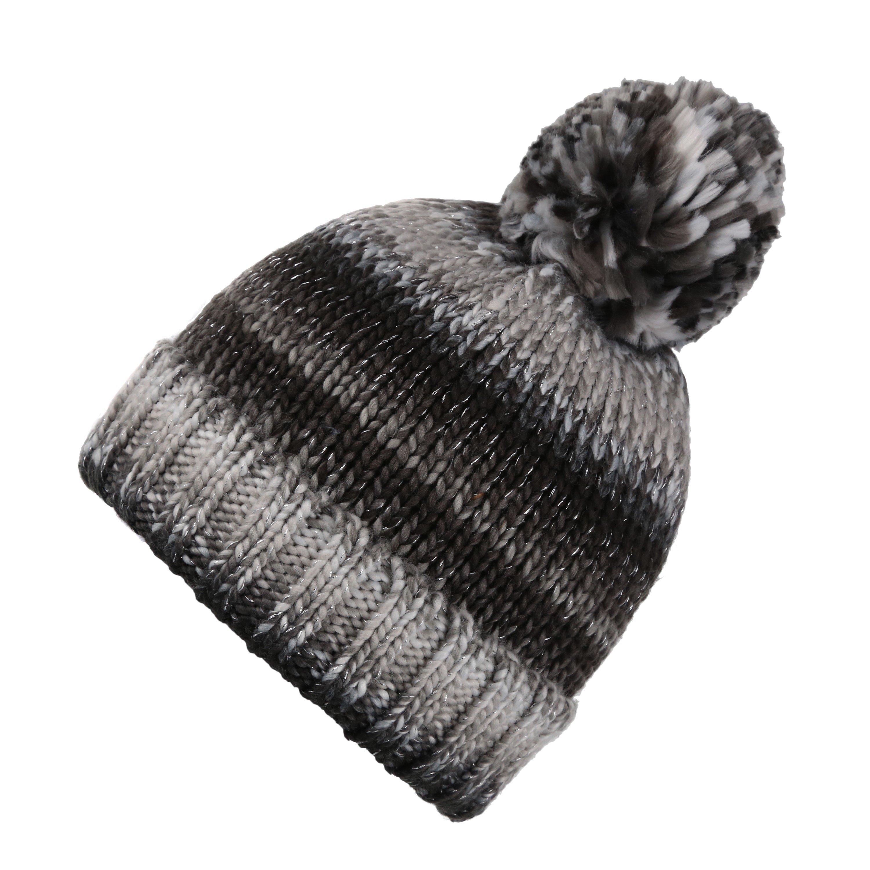 Schwarz - Regatta - Regatta Frosty Hat V Ch99