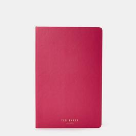 Ted Baker A5 Notebook Ld99