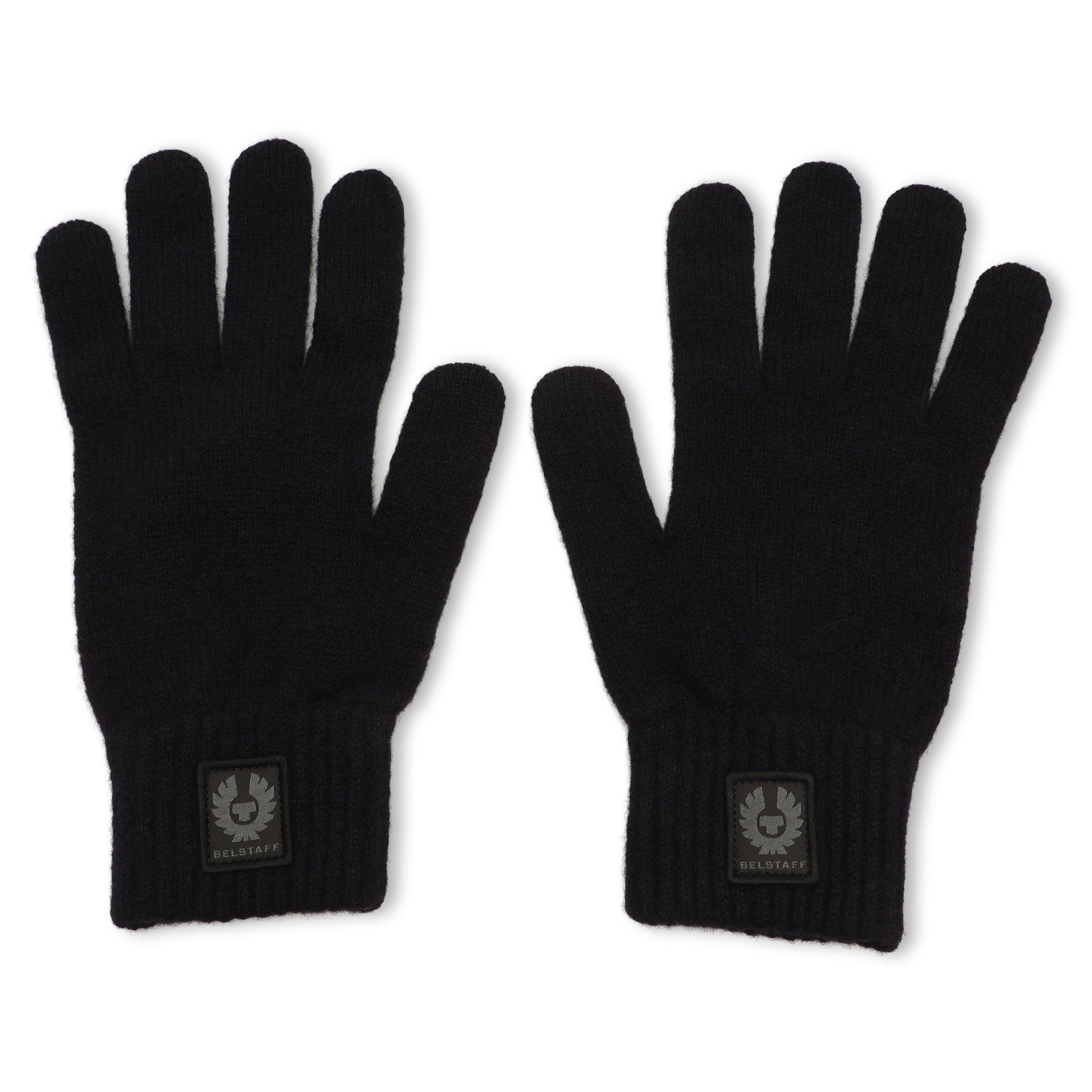 Dock Knitted Gloves
