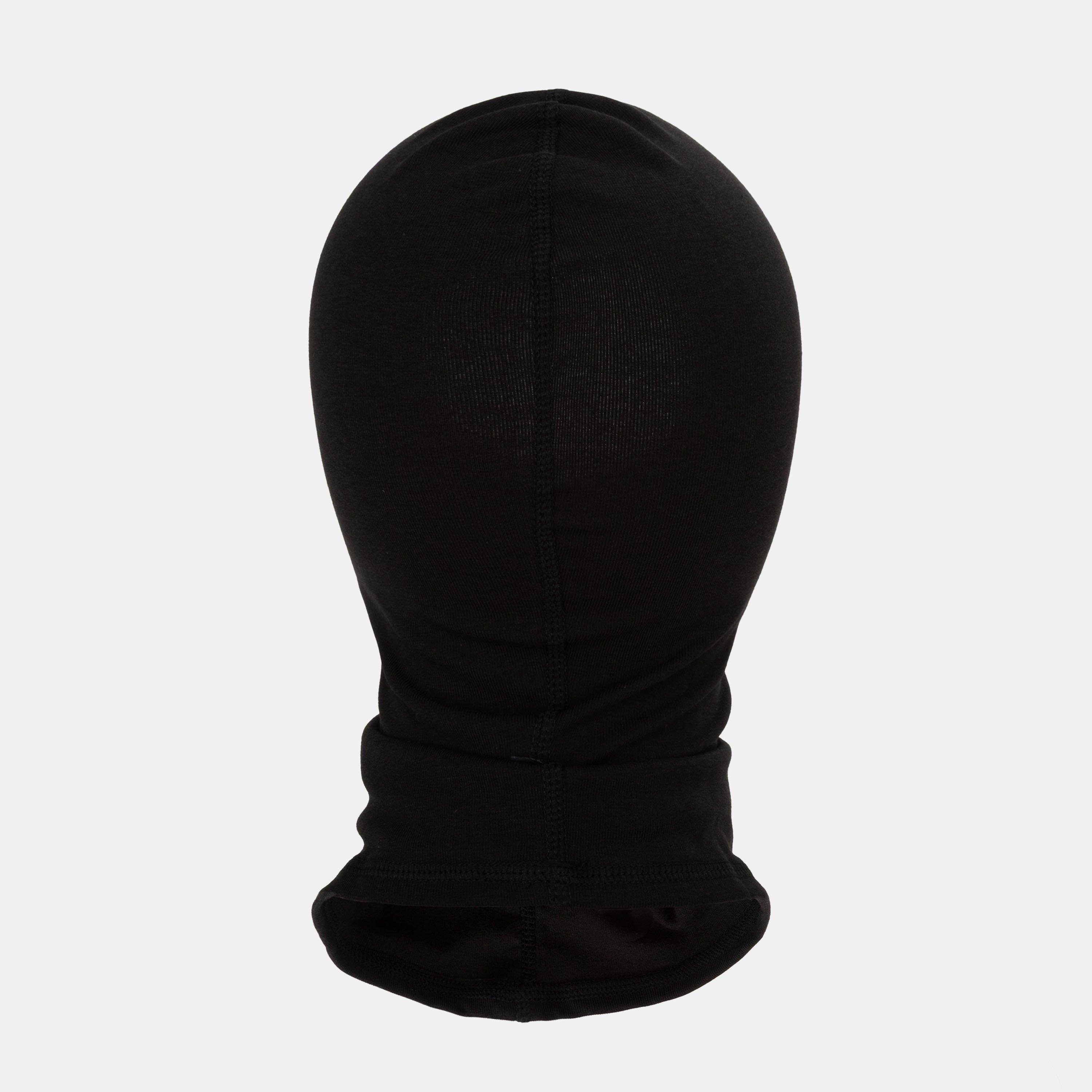 Schwarz - Campri - Mask Balaclava - 5