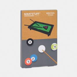 Technic Desktop Pool Table