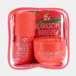 W7 Breeze Travel Set
