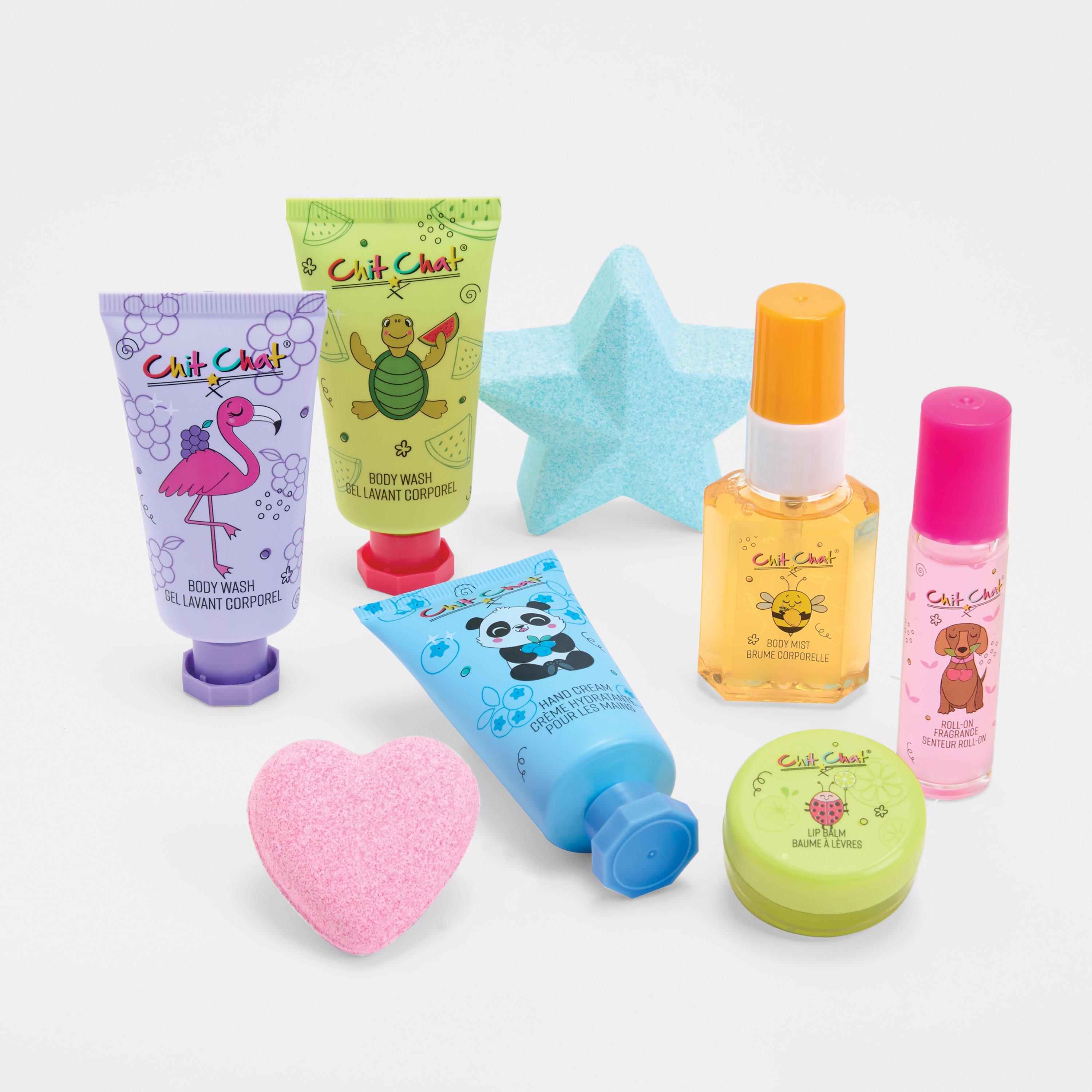 Multi - Technic - Chat Pamper Wheel - 4