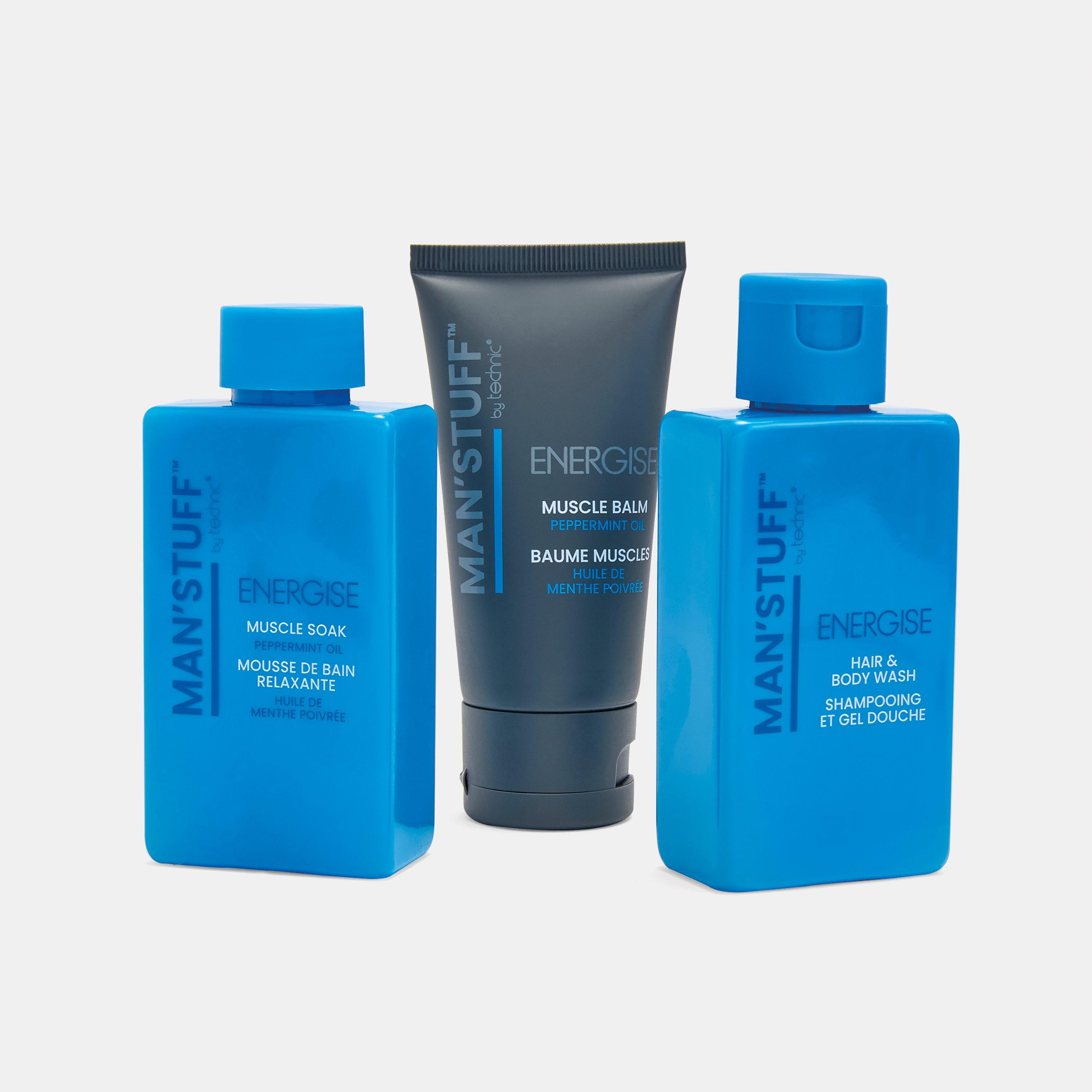 ple - Technic - Ease Toiletry Set - 2