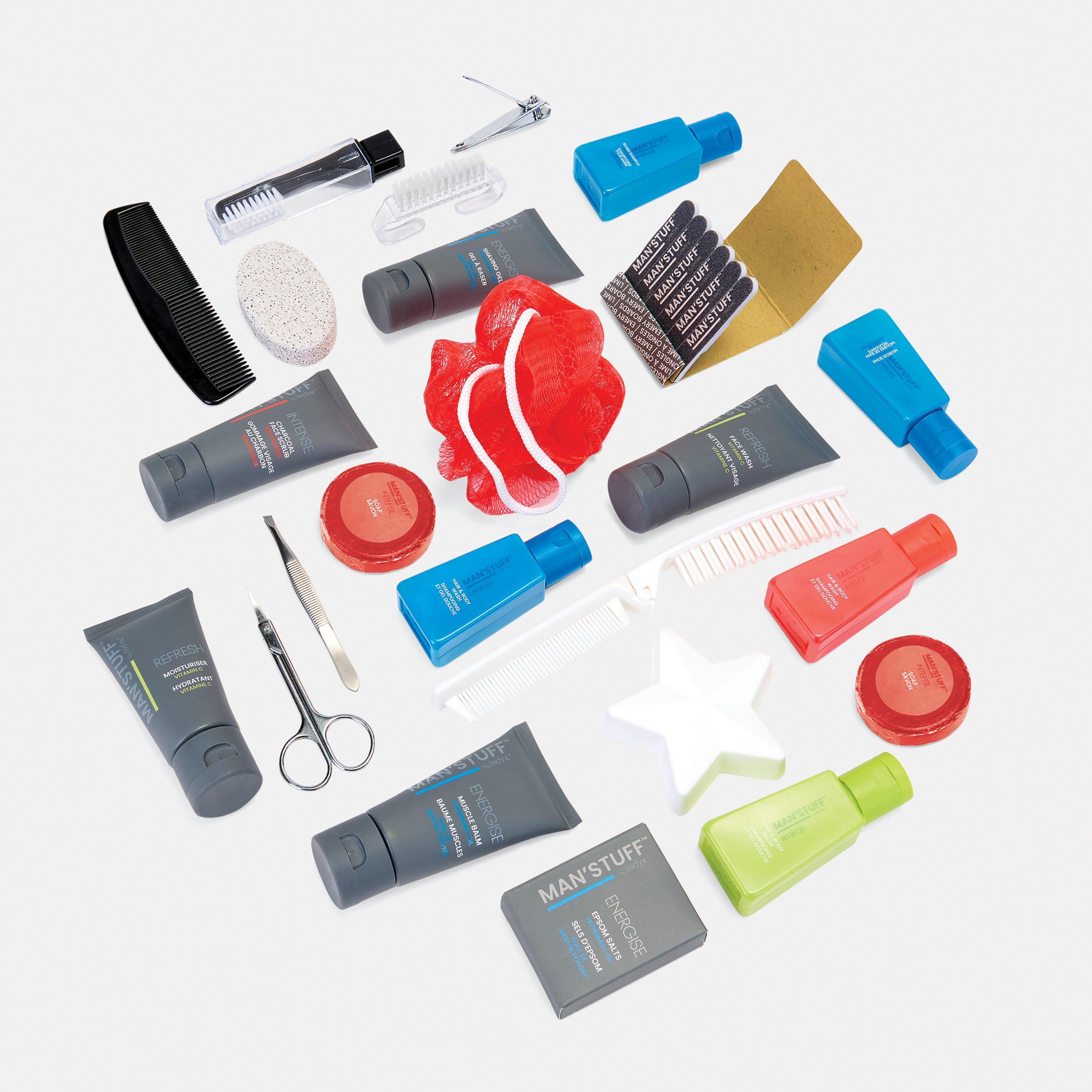 Multi - Technic - Calendar - 4