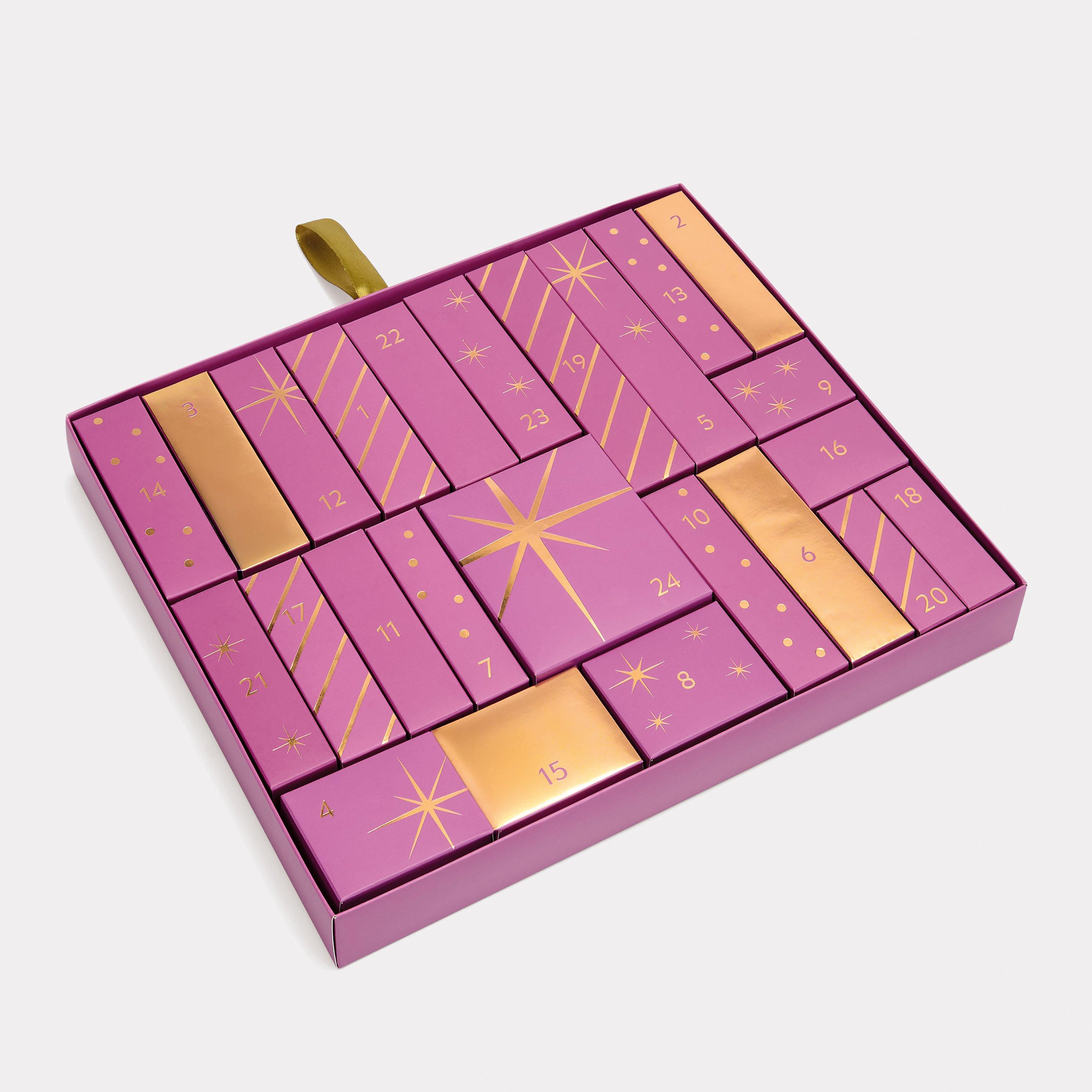 Multi - Technic - Advent Calendar - 3